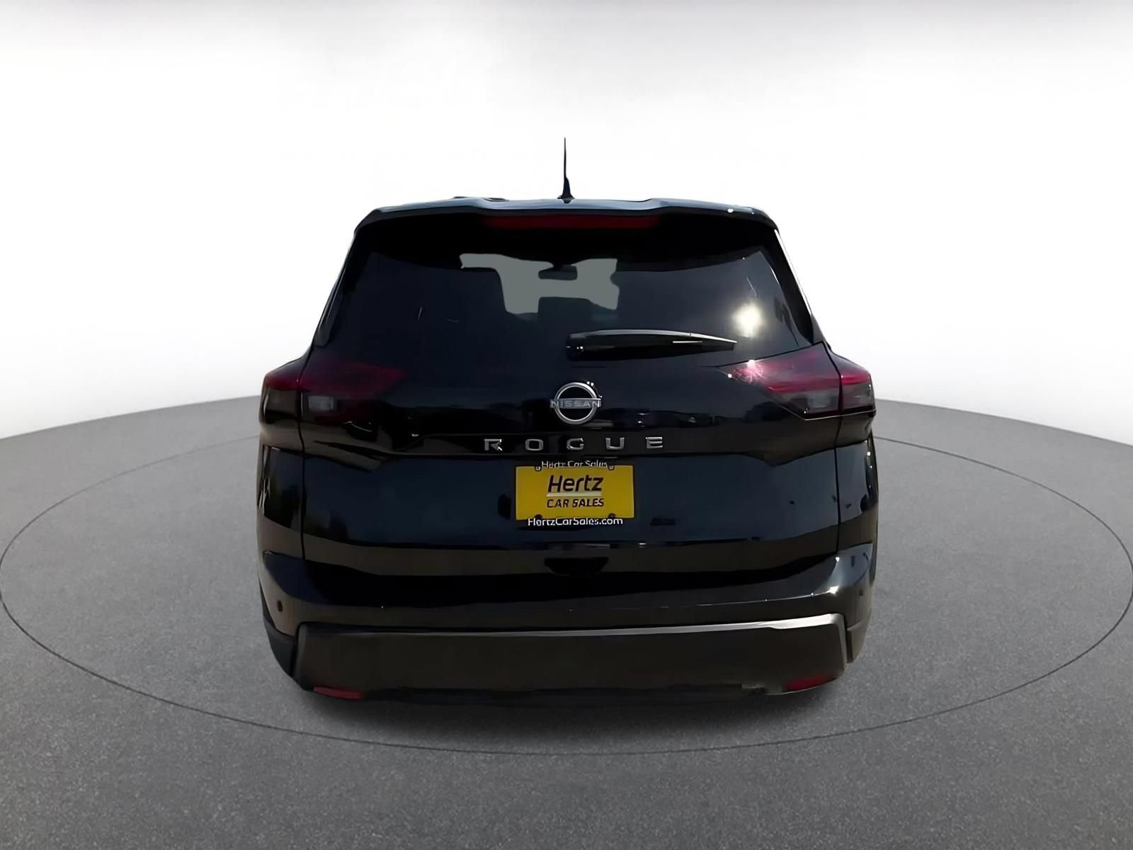 Thumbnail: 2025 Nissan Rogue - 12