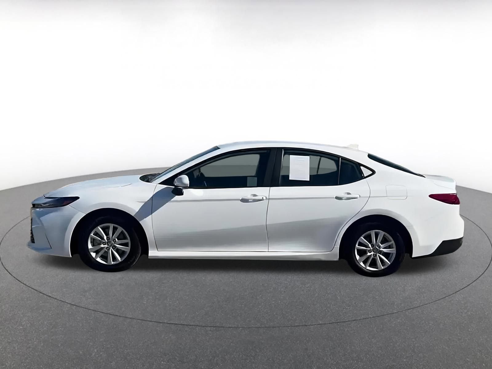 Thumbnail: 2025 Toyota Camry - 9