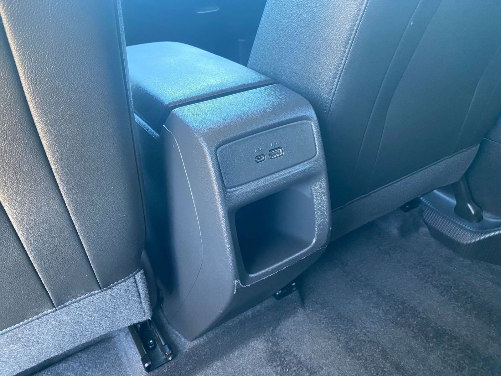 Thumbnail: 2025 Chevrolet Trax - 30