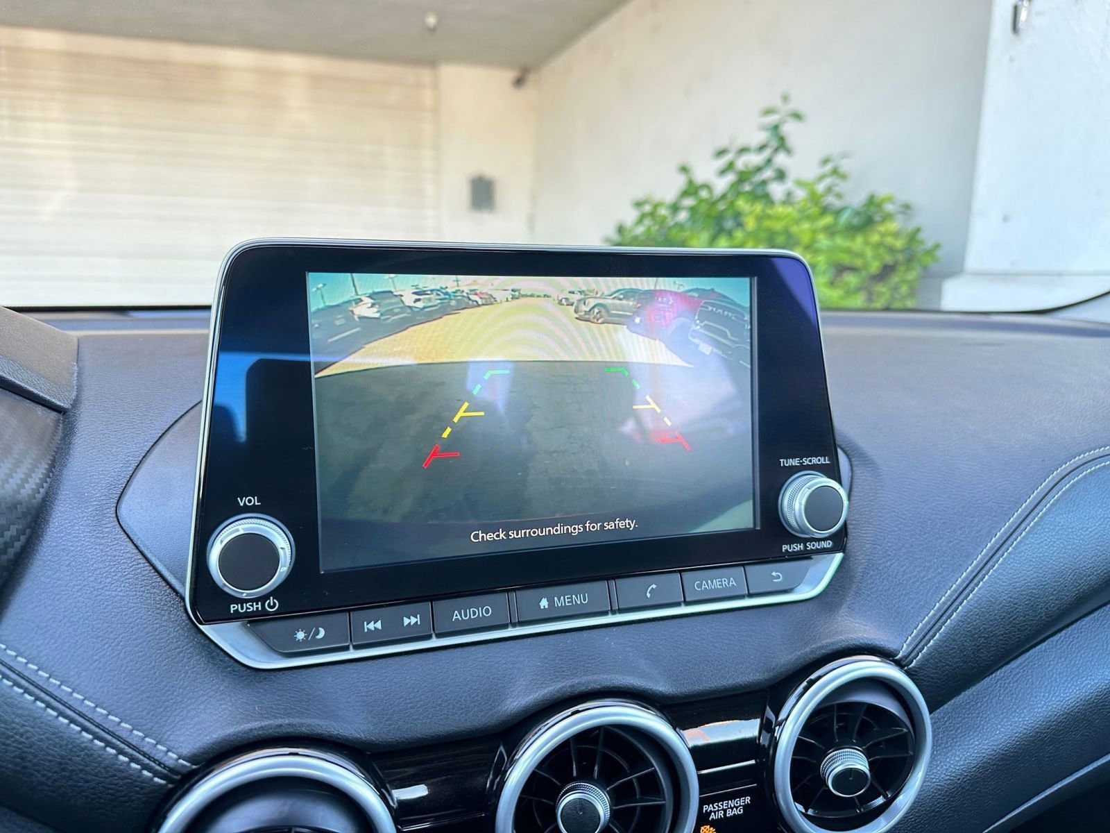 Thumbnail: 2024 Nissan Sentra - 17