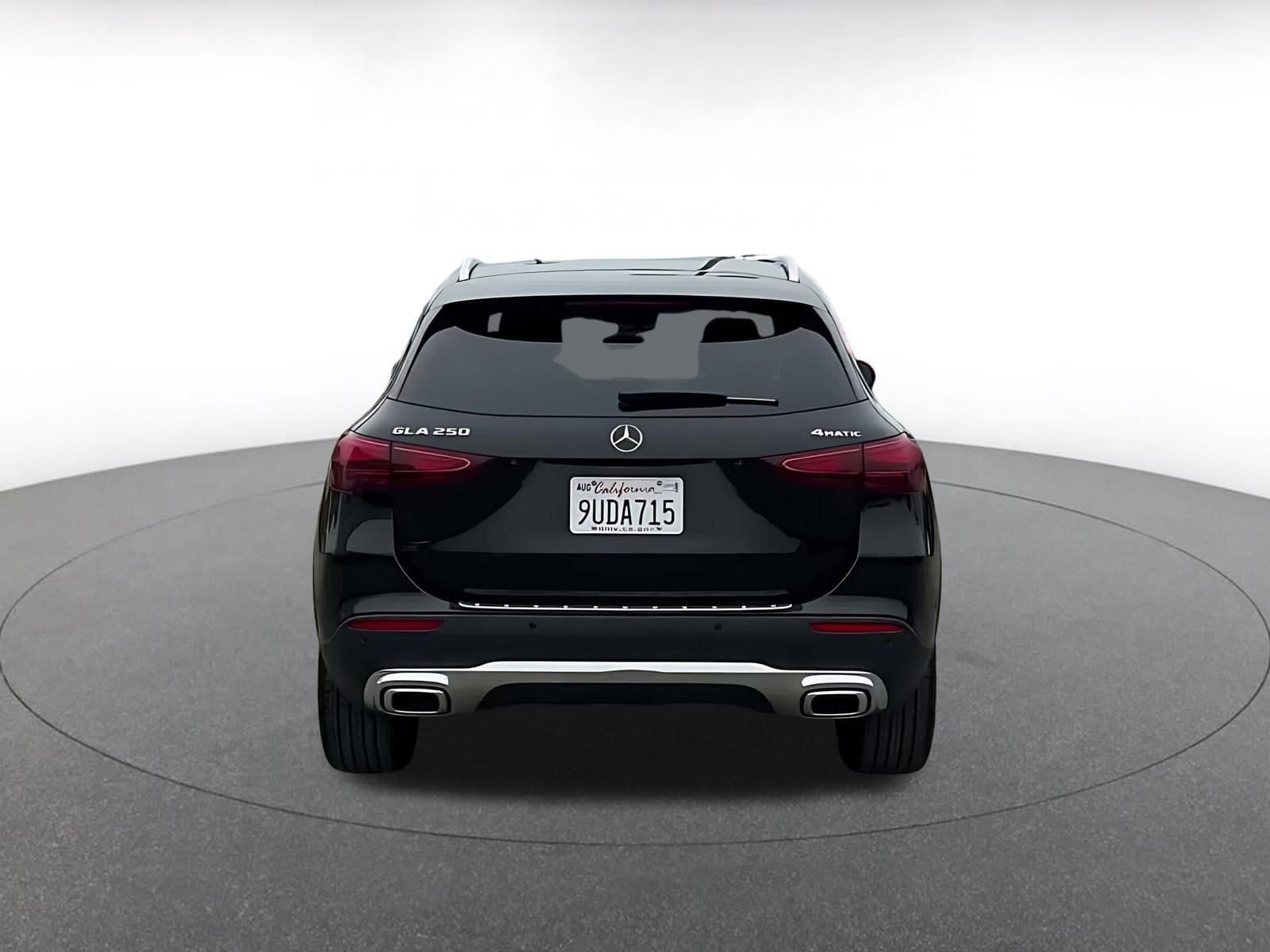 Thumbnail: 2025 Mercedes-Benz GLA - 12