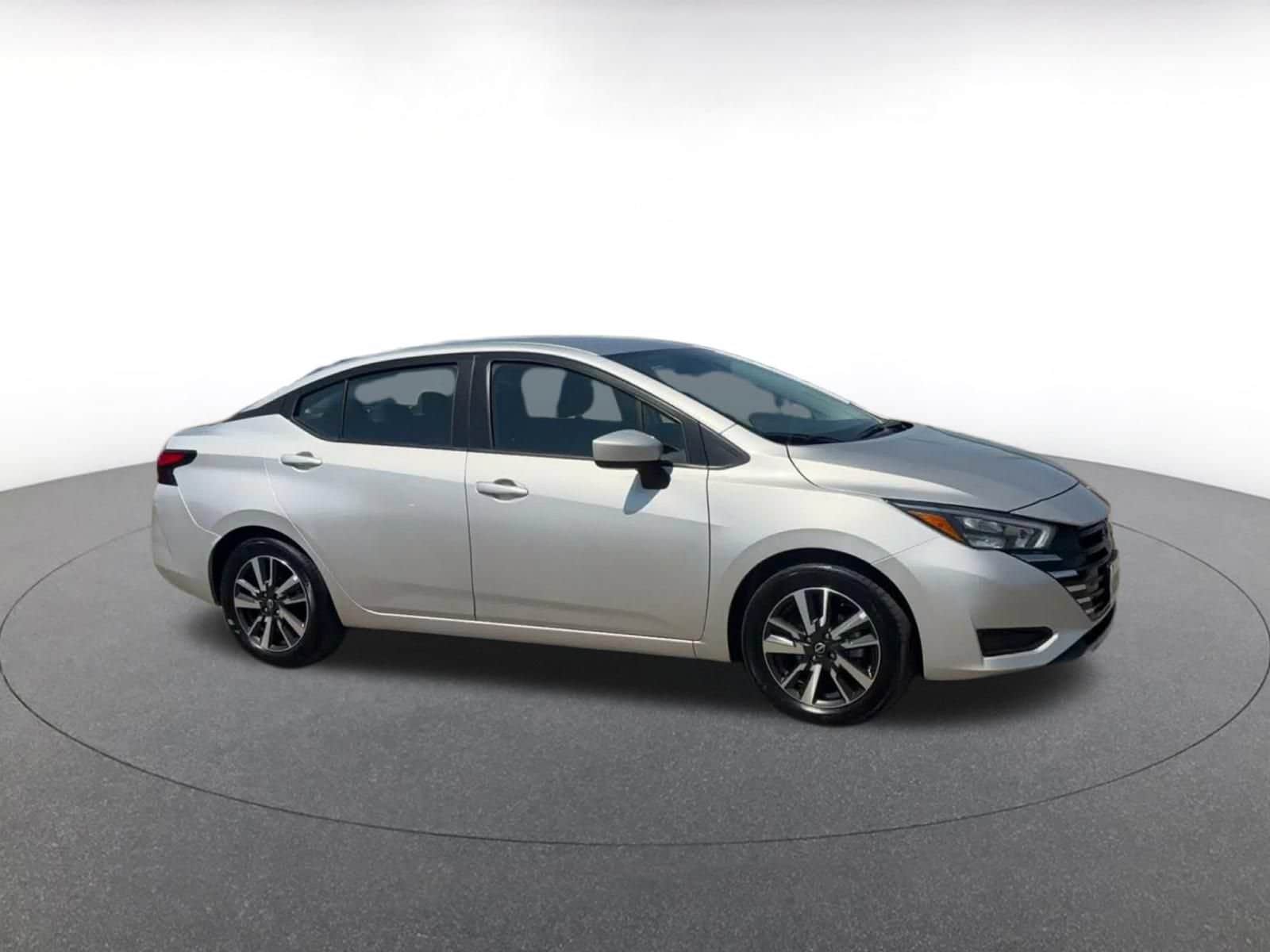 Thumbnail: 2025 Nissan Versa - 2