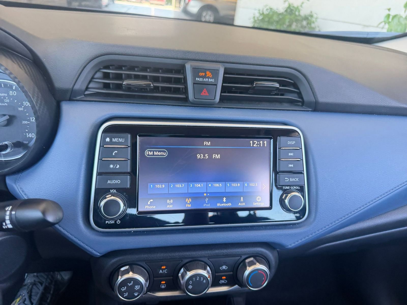 Thumbnail: 2025 Nissan Versa - 20