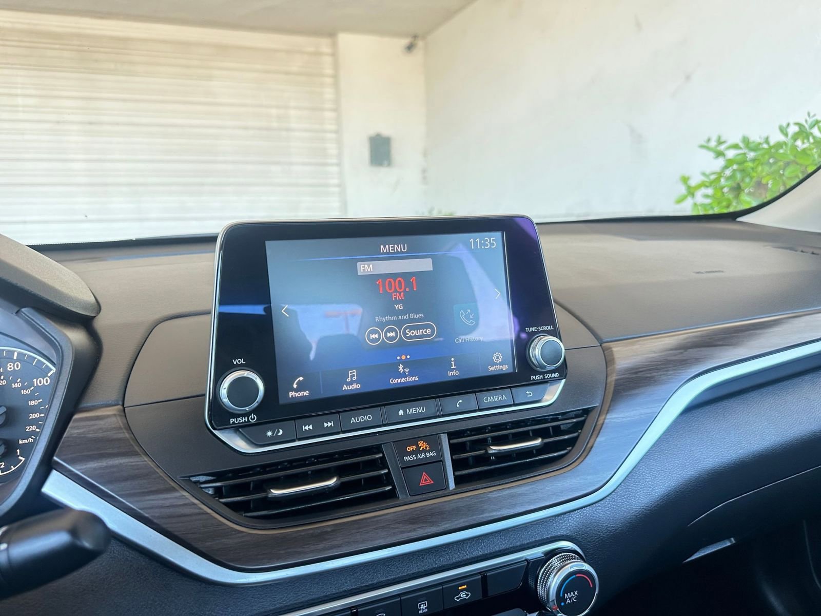 Thumbnail: 2024 Nissan Altima - 21