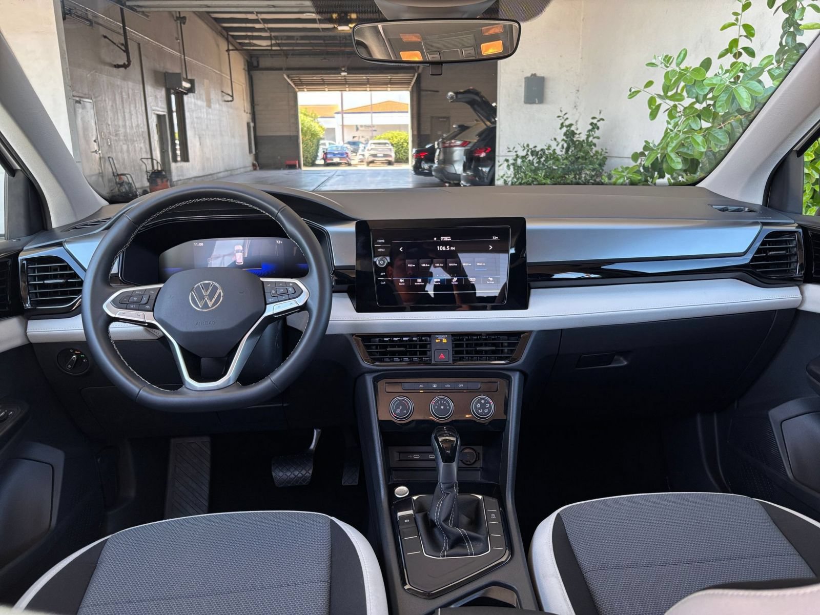 Thumbnail: 2026 Volkswagen Taos - 31
