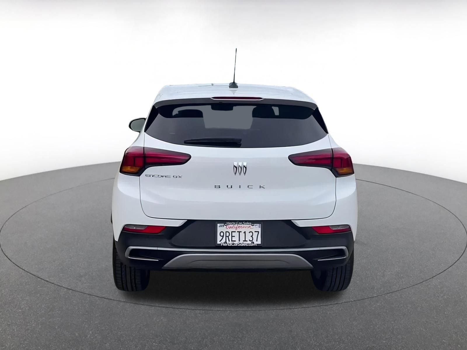 Thumbnail: 2025 Buick Encore GX - 12