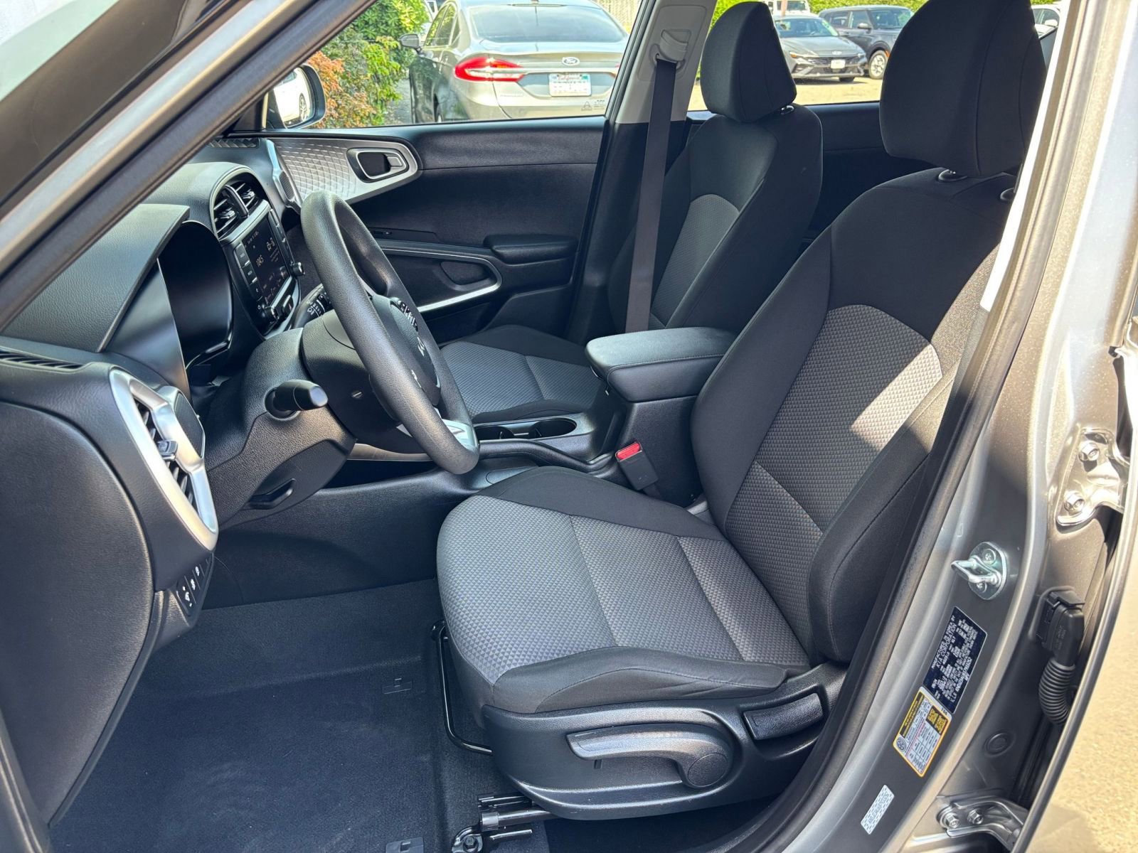 Thumbnail: 2025 Kia Soul - 34