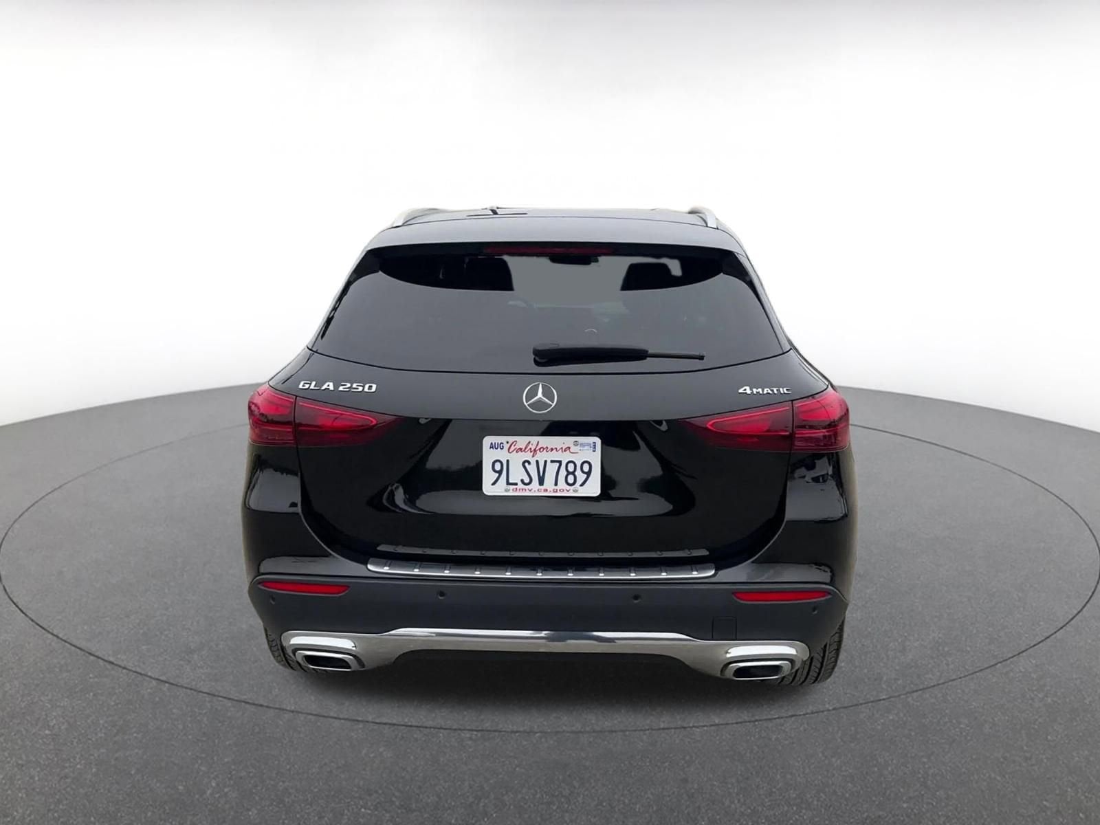 Thumbnail: 2025 Mercedes-Benz GLA - 12