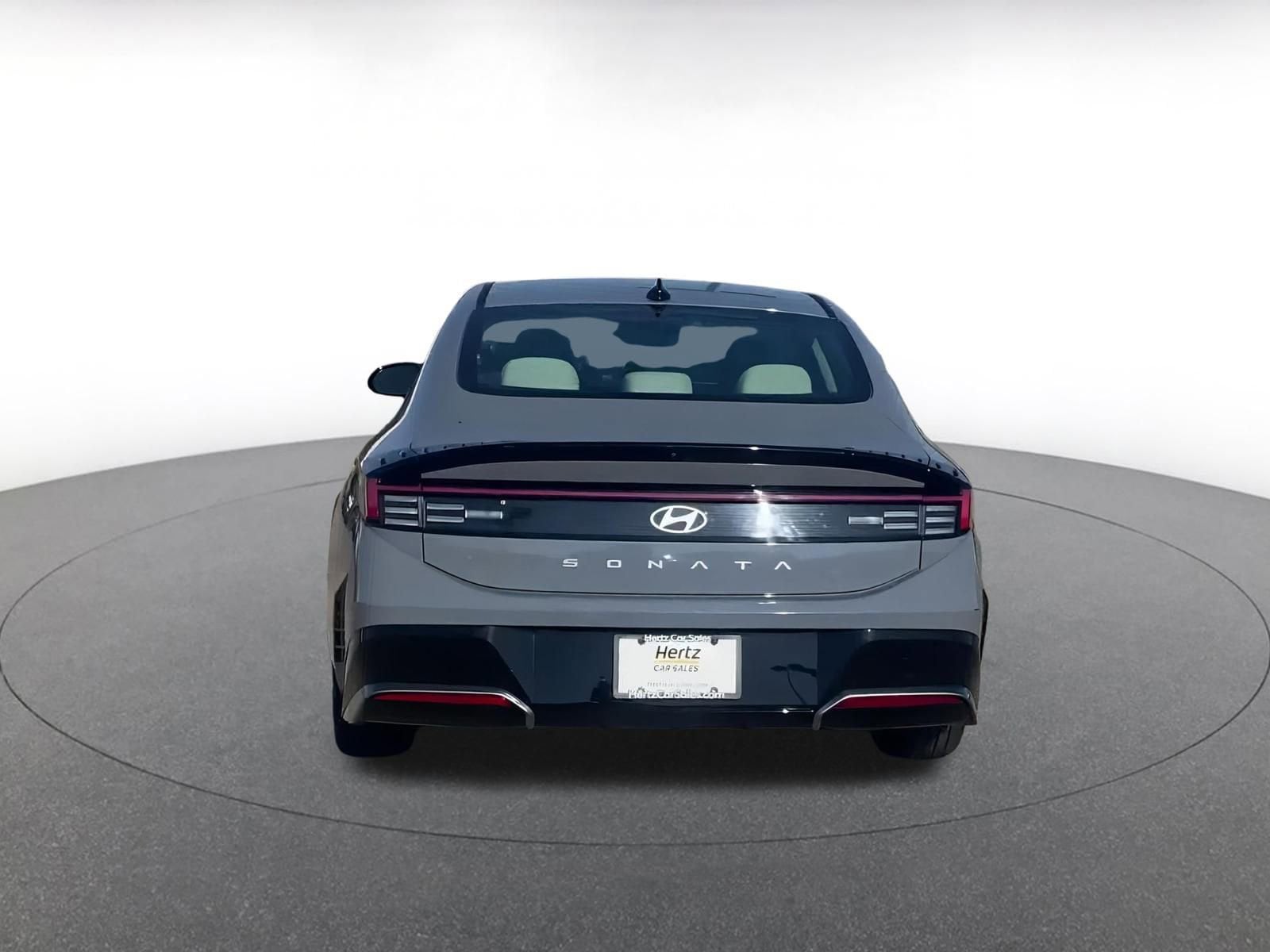 Thumbnail: 2025 Hyundai Sonata - 11