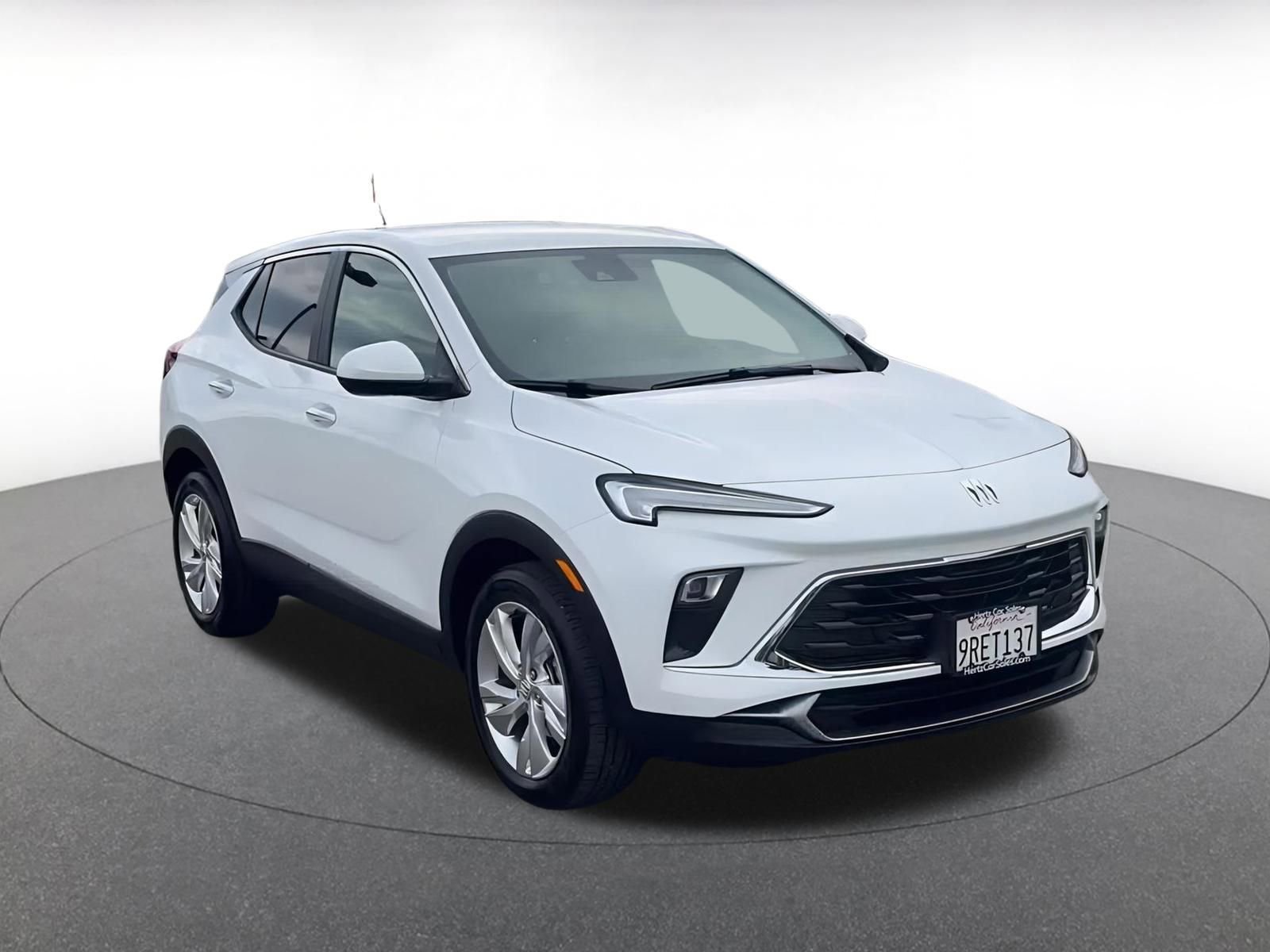 Thumbnail: 2025 Buick Encore GX - 3