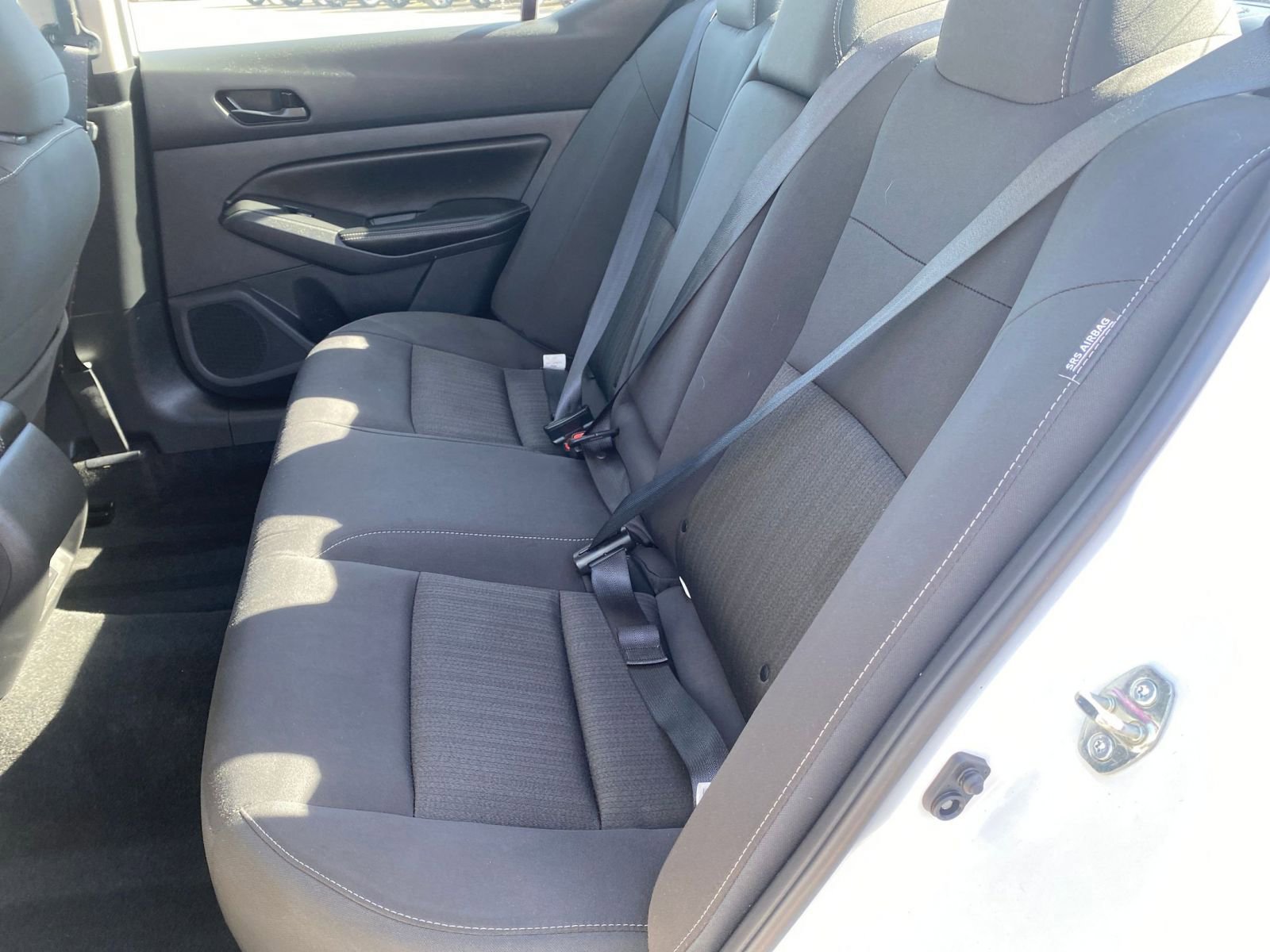 Thumbnail: 2025 Nissan Altima - 27