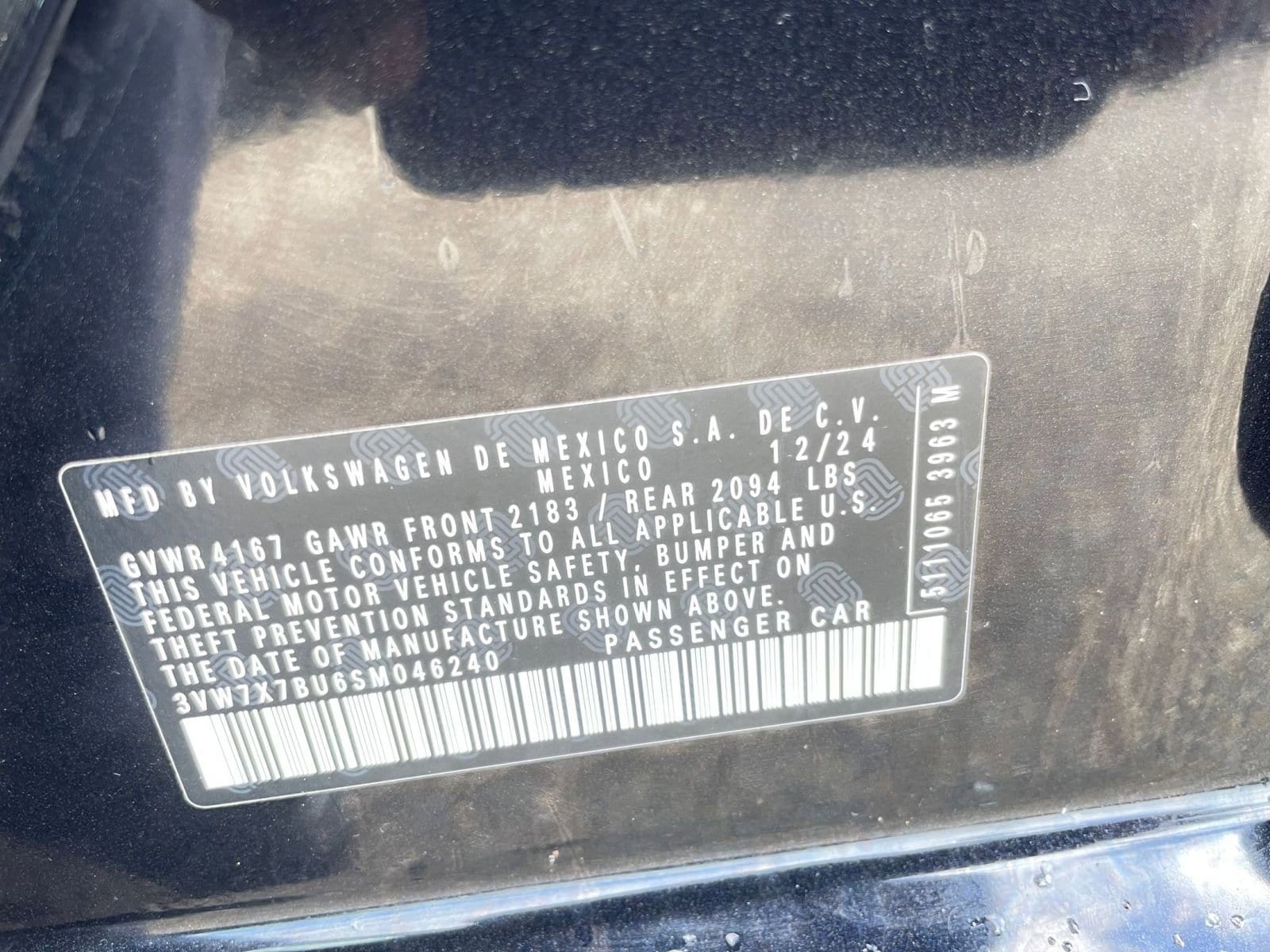 Thumbnail: 2025 Volkswagen Jetta - 29