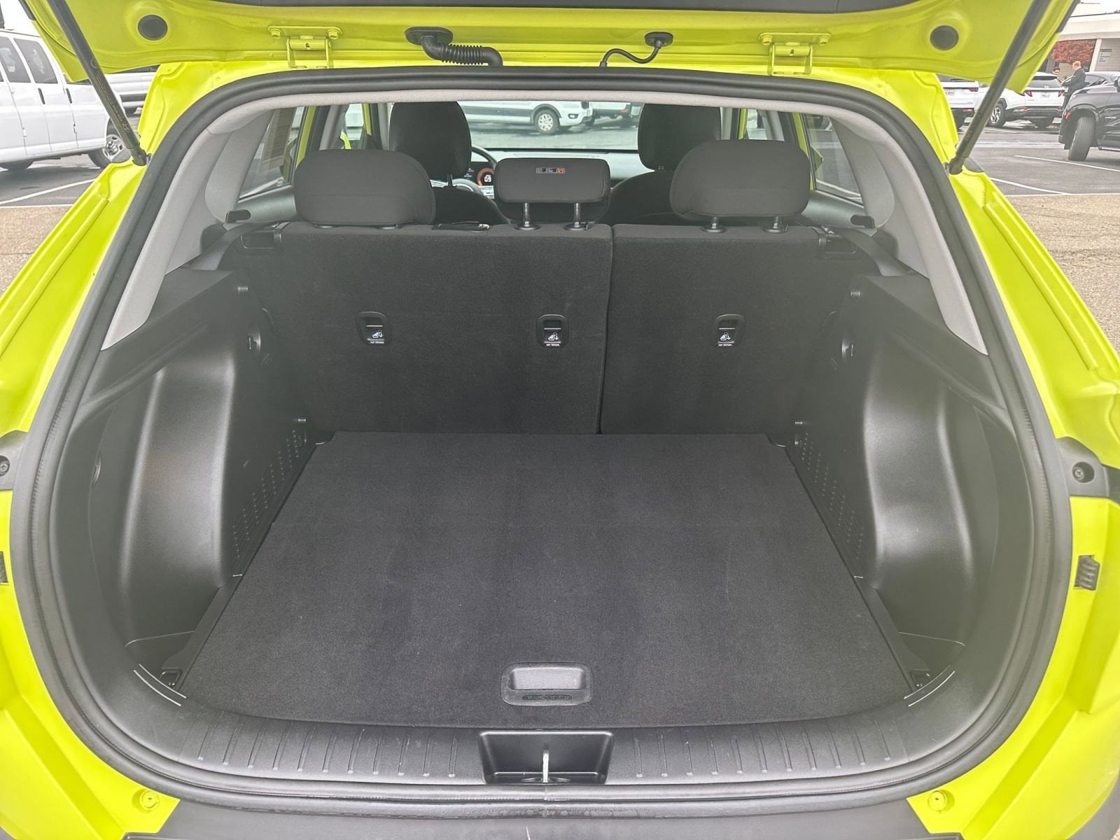 Thumbnail: 2025 Hyundai Kona - 31