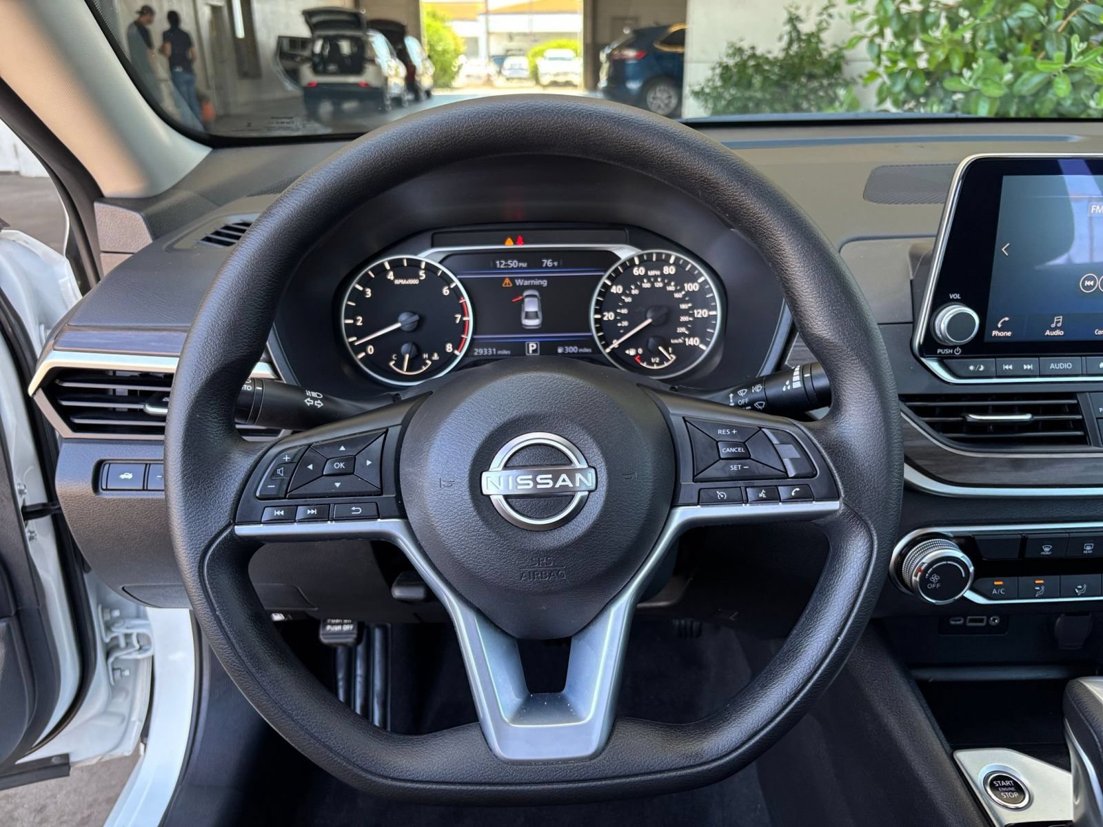 Thumbnail: 2025 Nissan Altima - 29