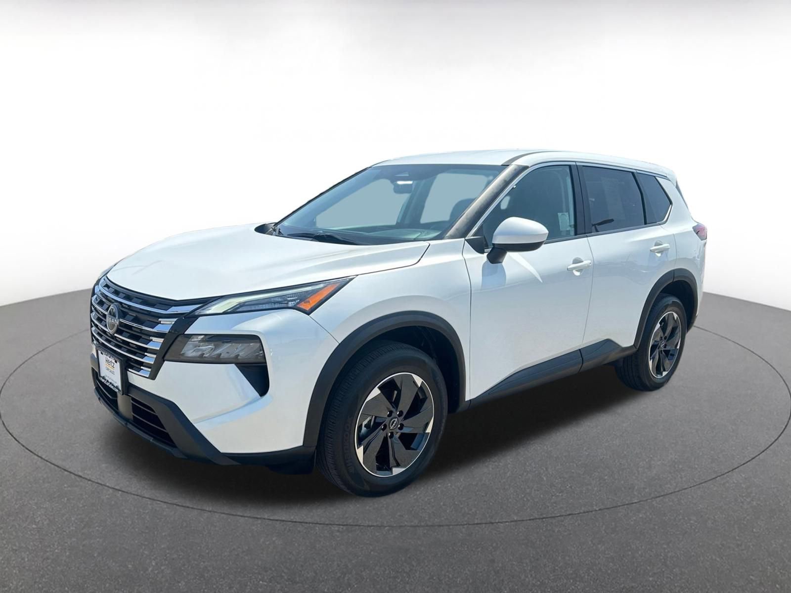 Thumbnail: 2024 Nissan Rogue - 5