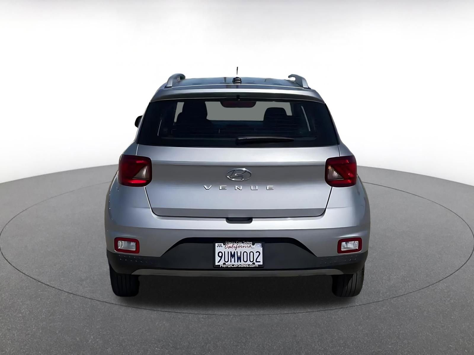 Thumbnail: 2025 Hyundai Venue - 12