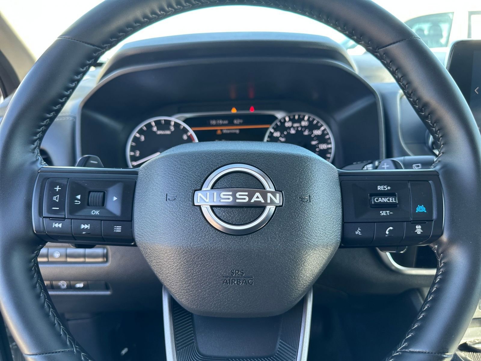 Thumbnail: 2025 Nissan Rogue - 30