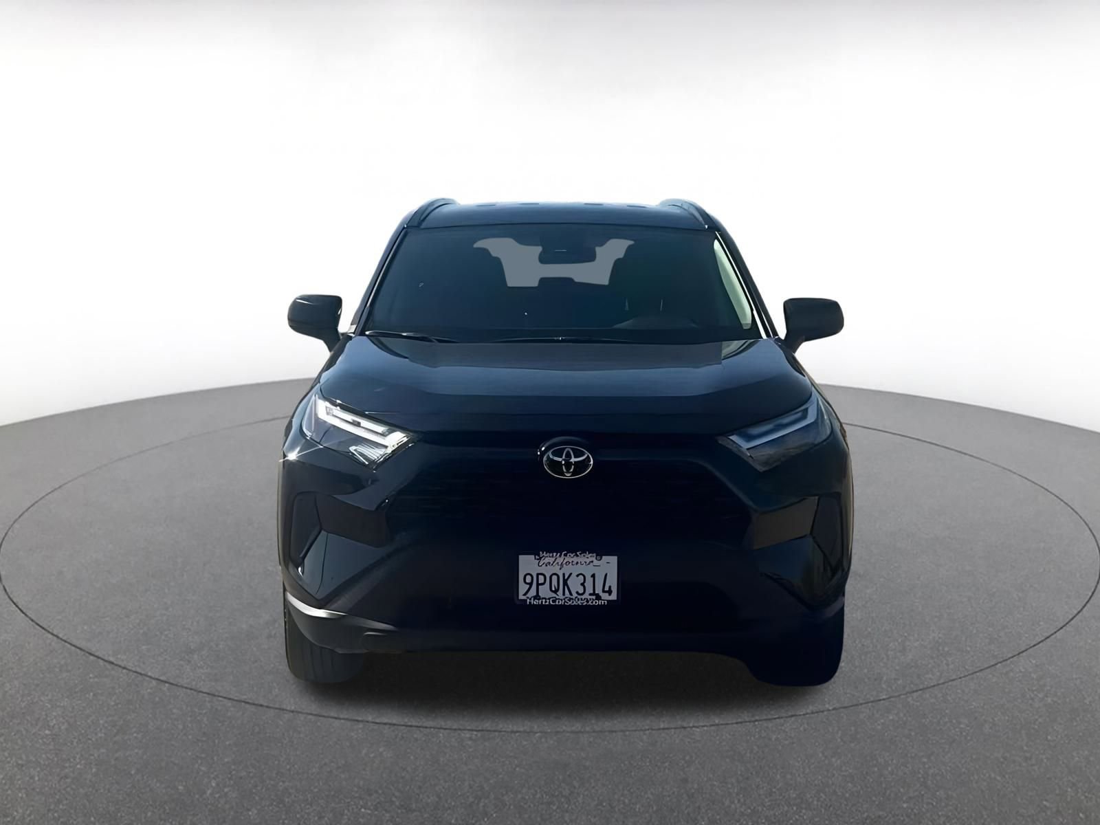 Thumbnail: 2025 Toyota RAV4 - 4