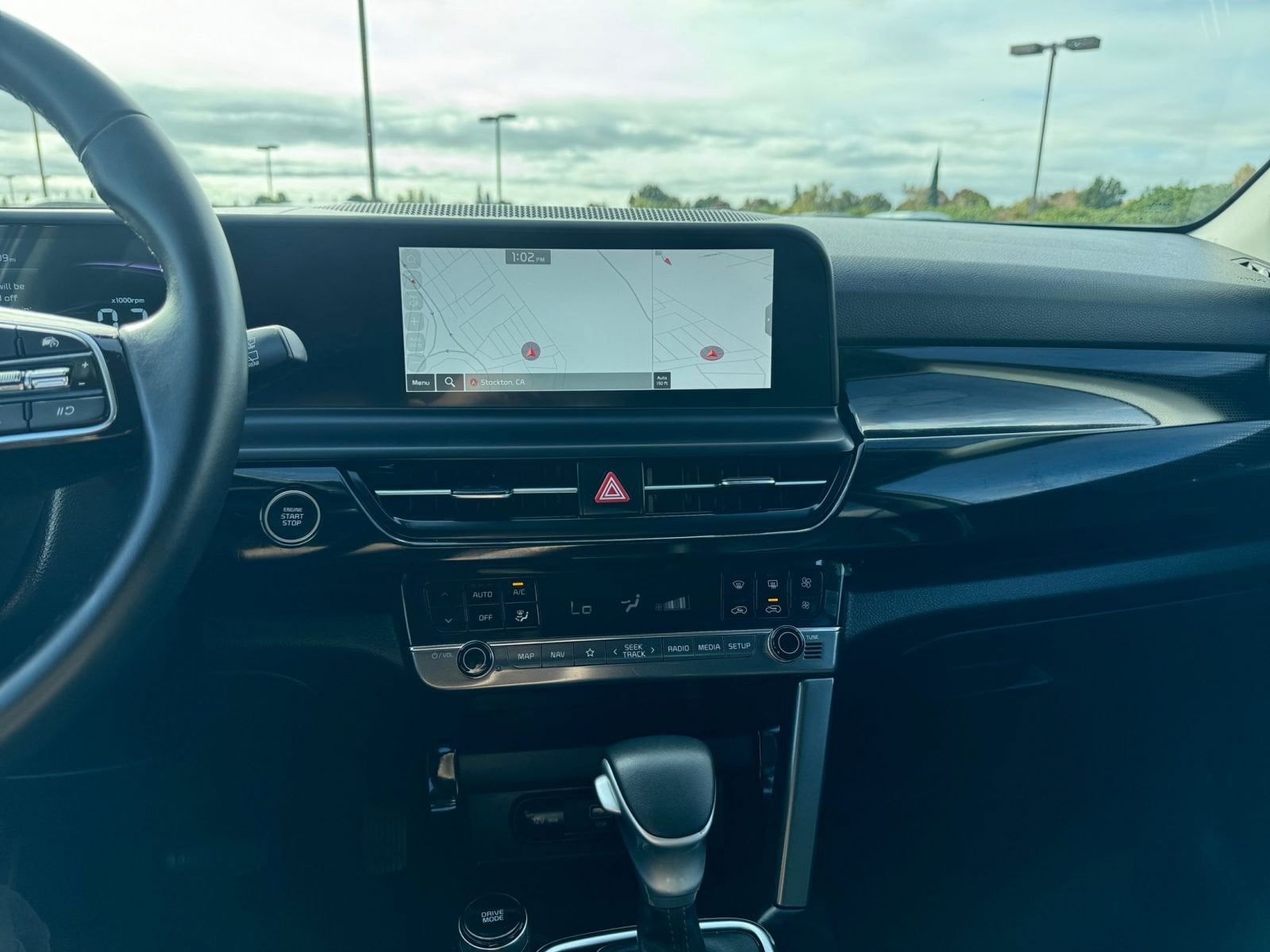 Thumbnail: 2025 Kia Seltos - 18