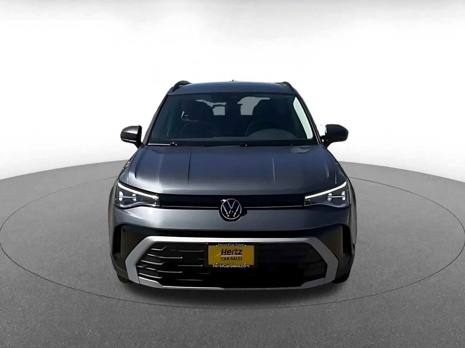 Thumbnail: 2026 Volkswagen Taos - 4