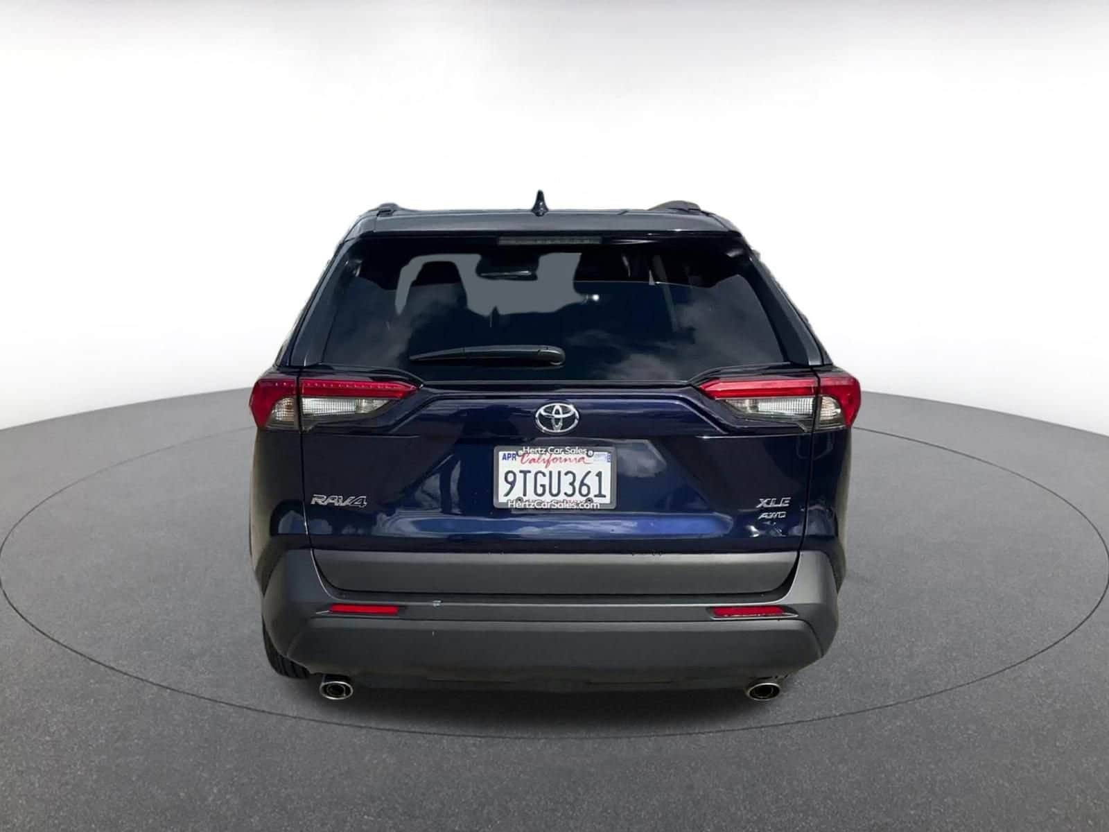 Thumbnail: 2025 Toyota RAV4 - 12