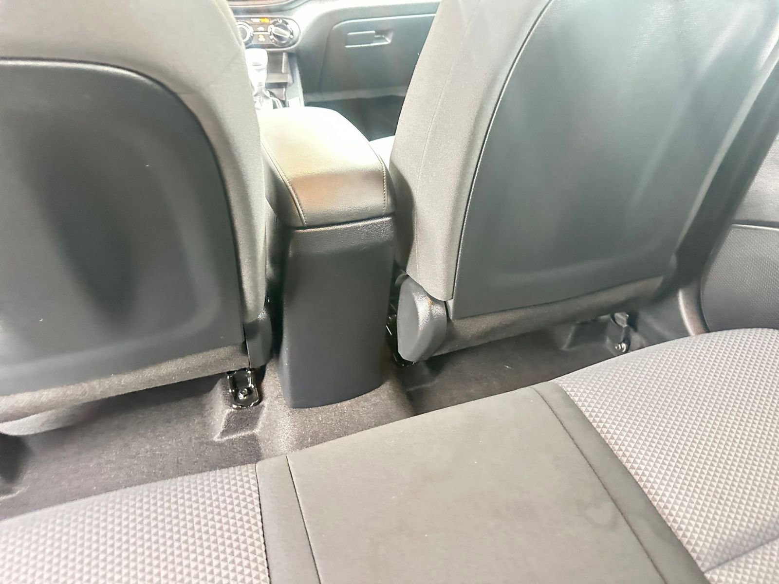 Thumbnail: 2025 Kia Soul - 24