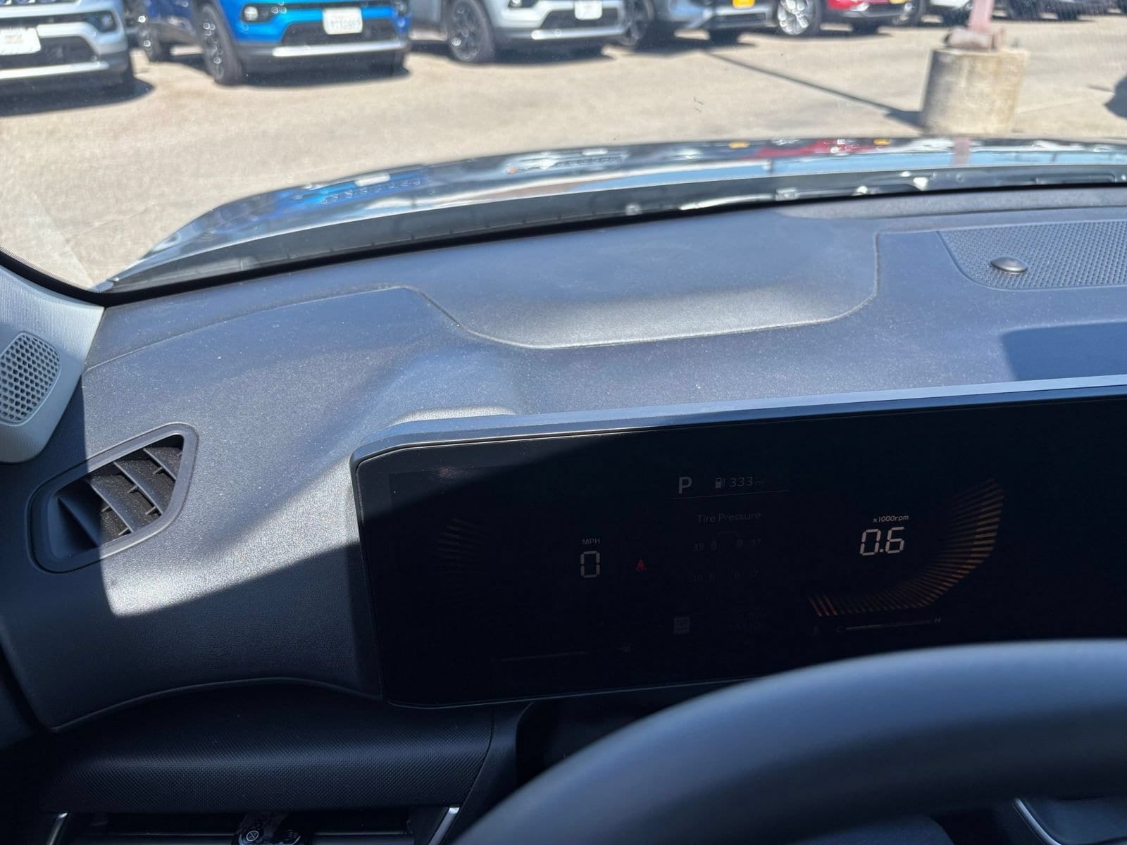 Thumbnail: 2026 Kia K4 - 35