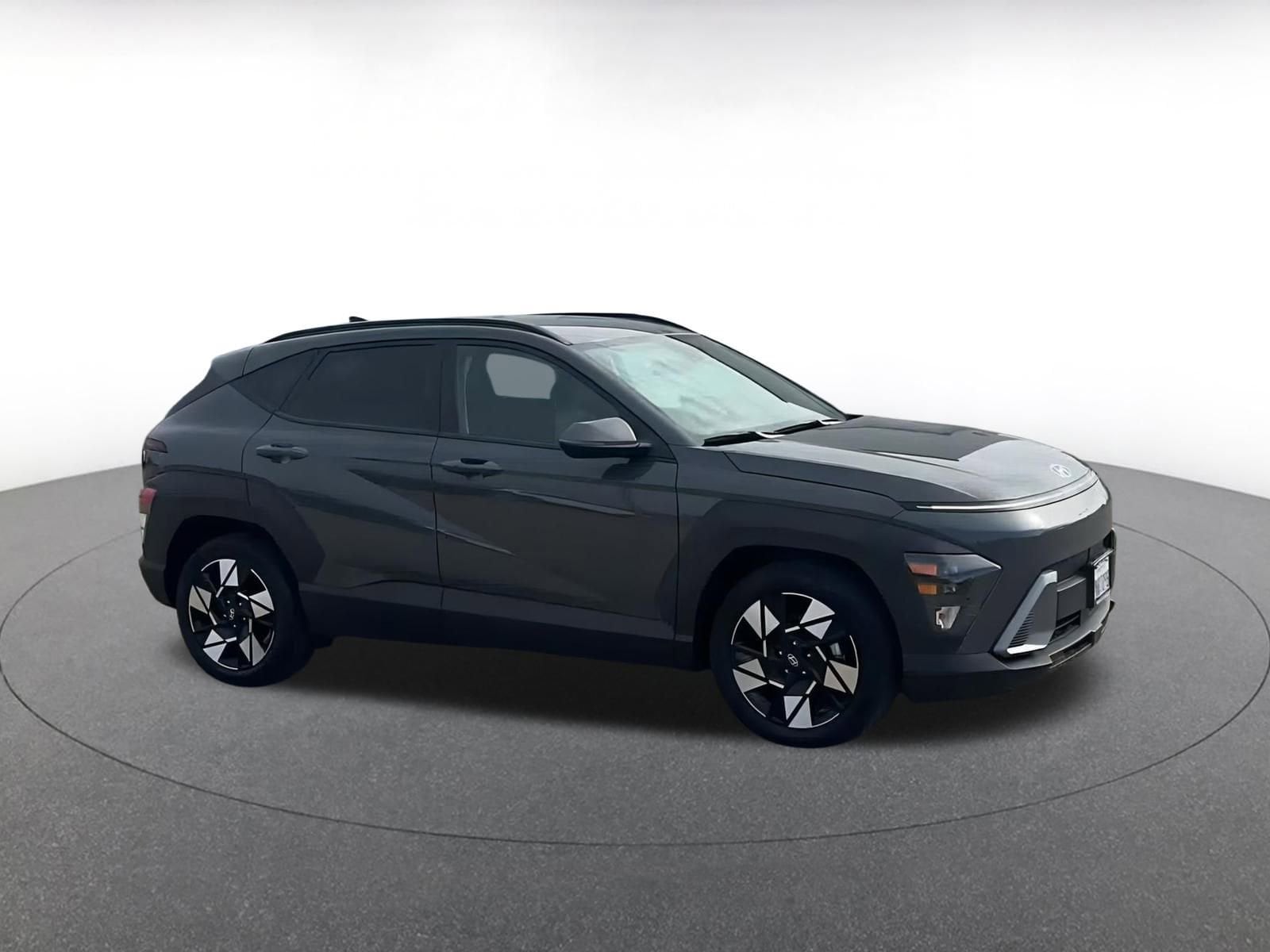Thumbnail: 2025 Hyundai Kona - 2