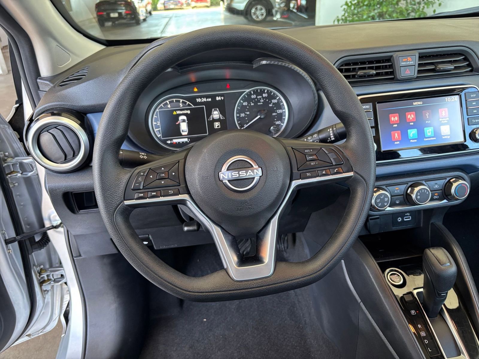 Thumbnail: 2025 Nissan Versa - 28