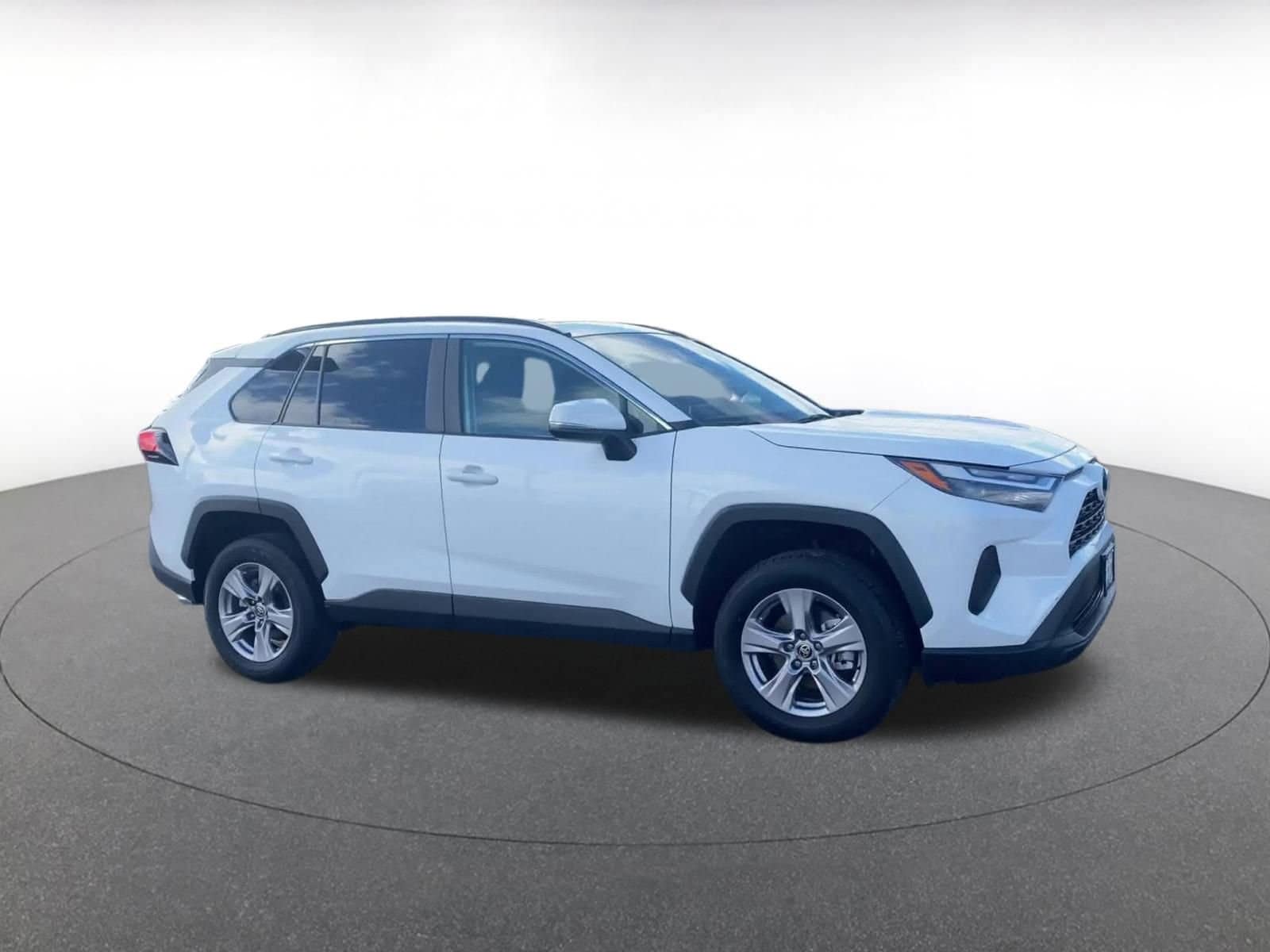 Thumbnail: 2025 Toyota RAV4 - 2