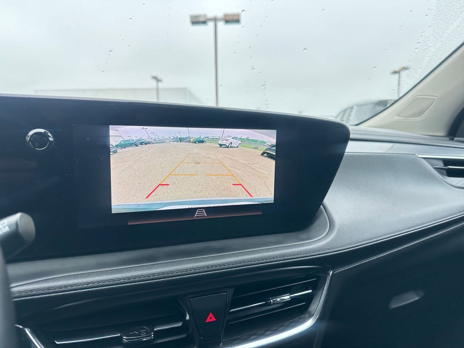 Thumbnail: 2025 Buick Encore GX - 17