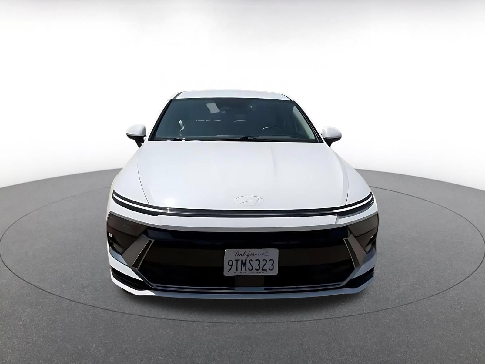 Thumbnail: 2025 Hyundai Sonata - 7