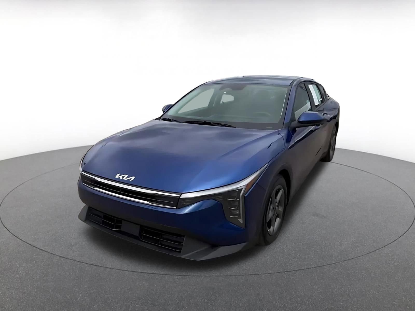 Thumbnail: 2025 Kia K4 - 7