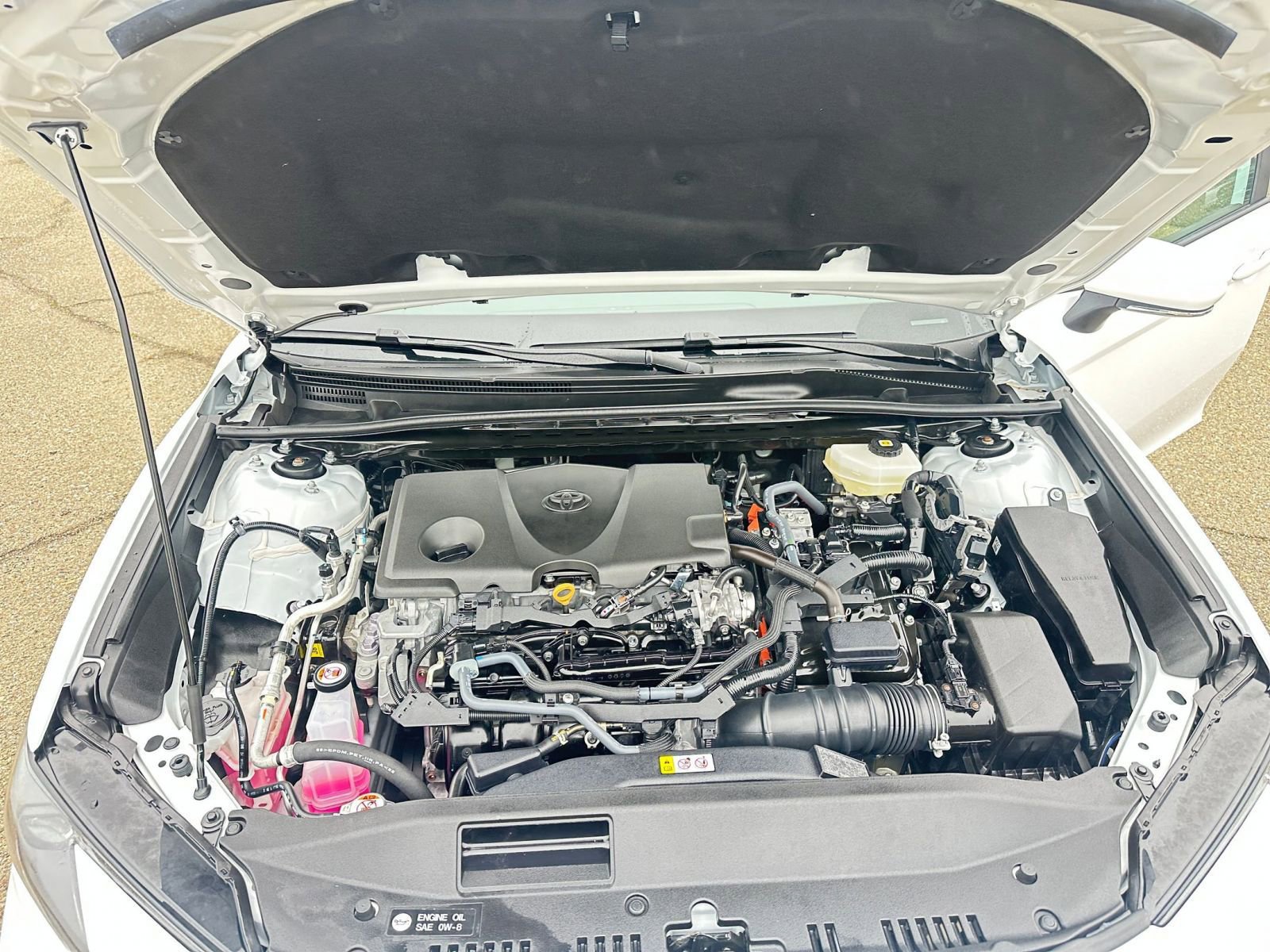 Thumbnail: 2025 Toyota Camry - 32