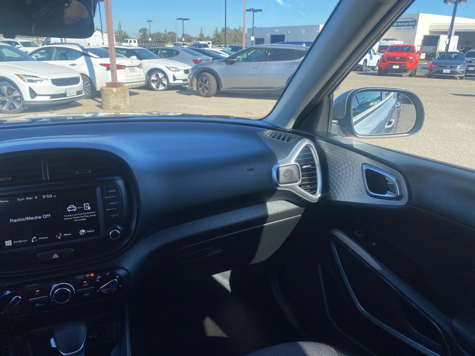 Thumbnail: 2025 Kia Soul - 35