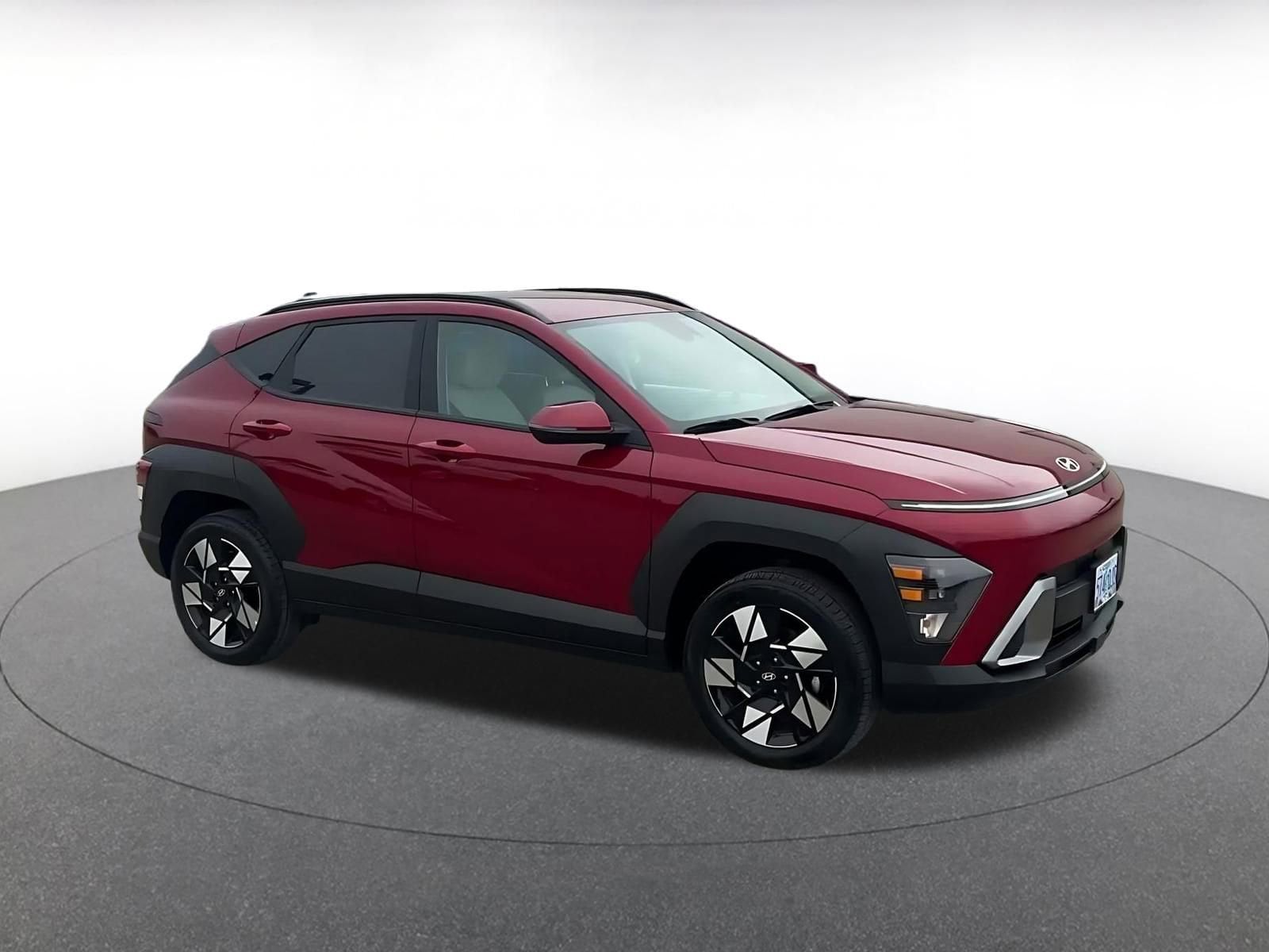 Thumbnail: 2025 Hyundai Kona - 2