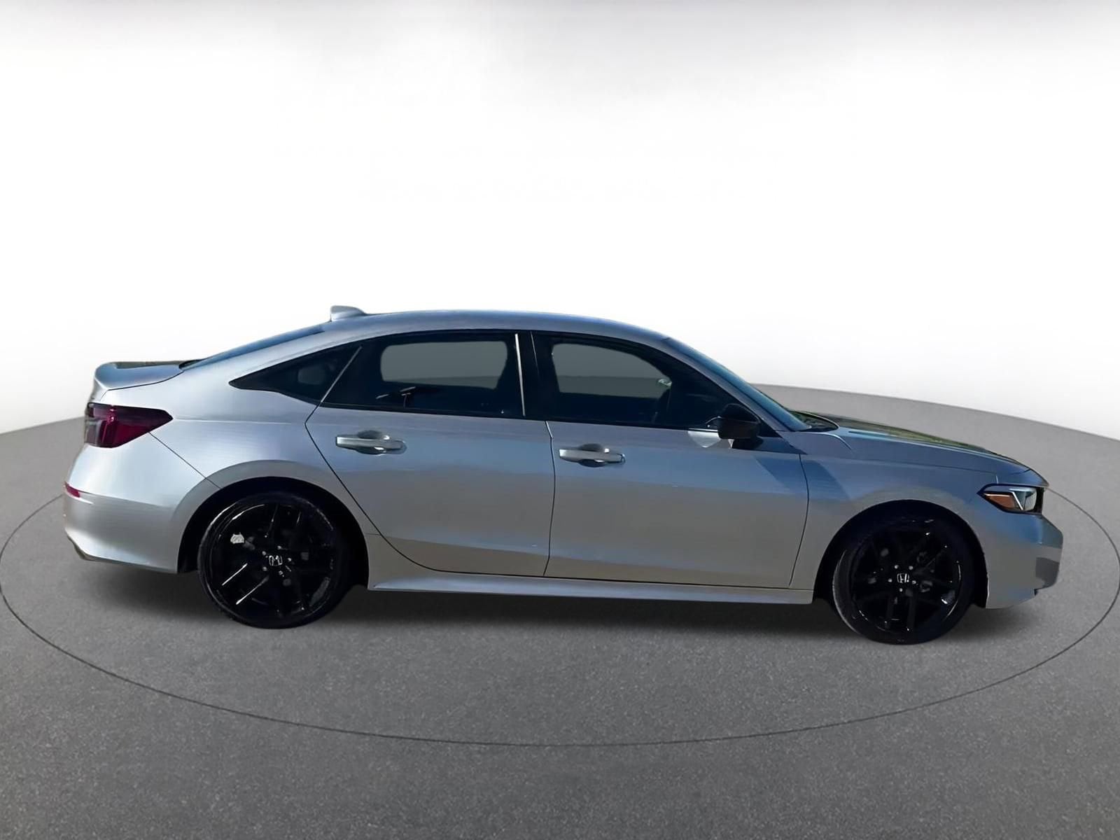 Thumbnail: 2025 Honda Civic - 15