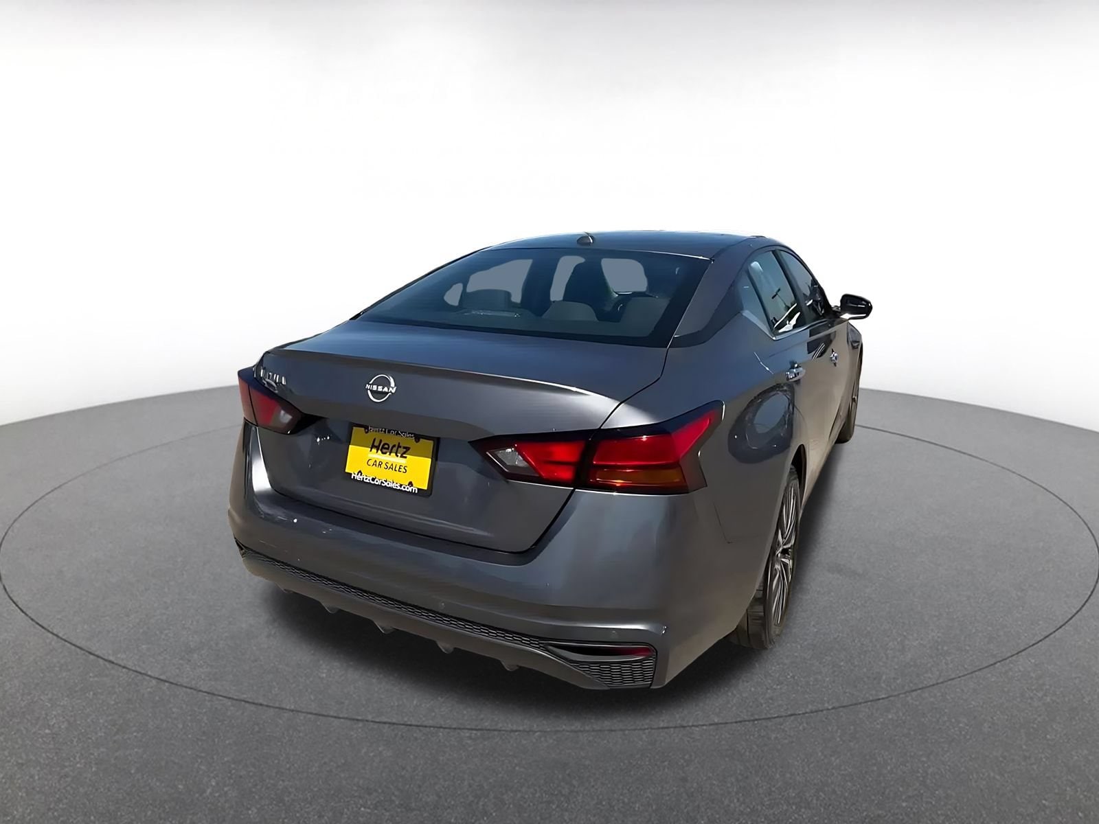 Thumbnail: 2025 Nissan Altima - 14