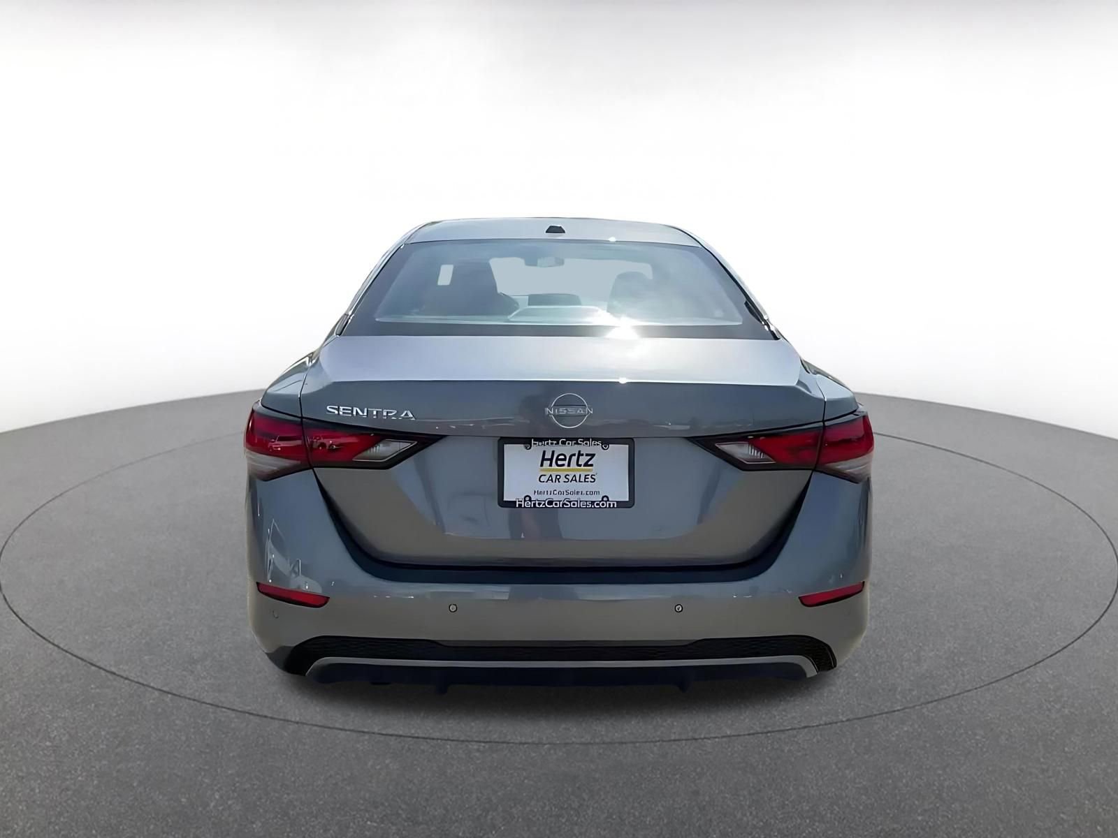 Thumbnail: 2025 Nissan Sentra - 12