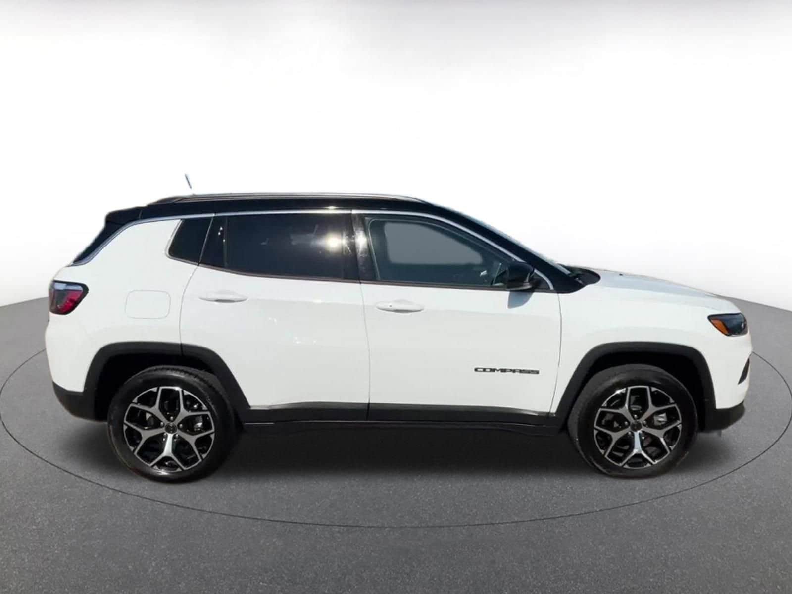 Thumbnail: 2025 Jeep Compass - 16