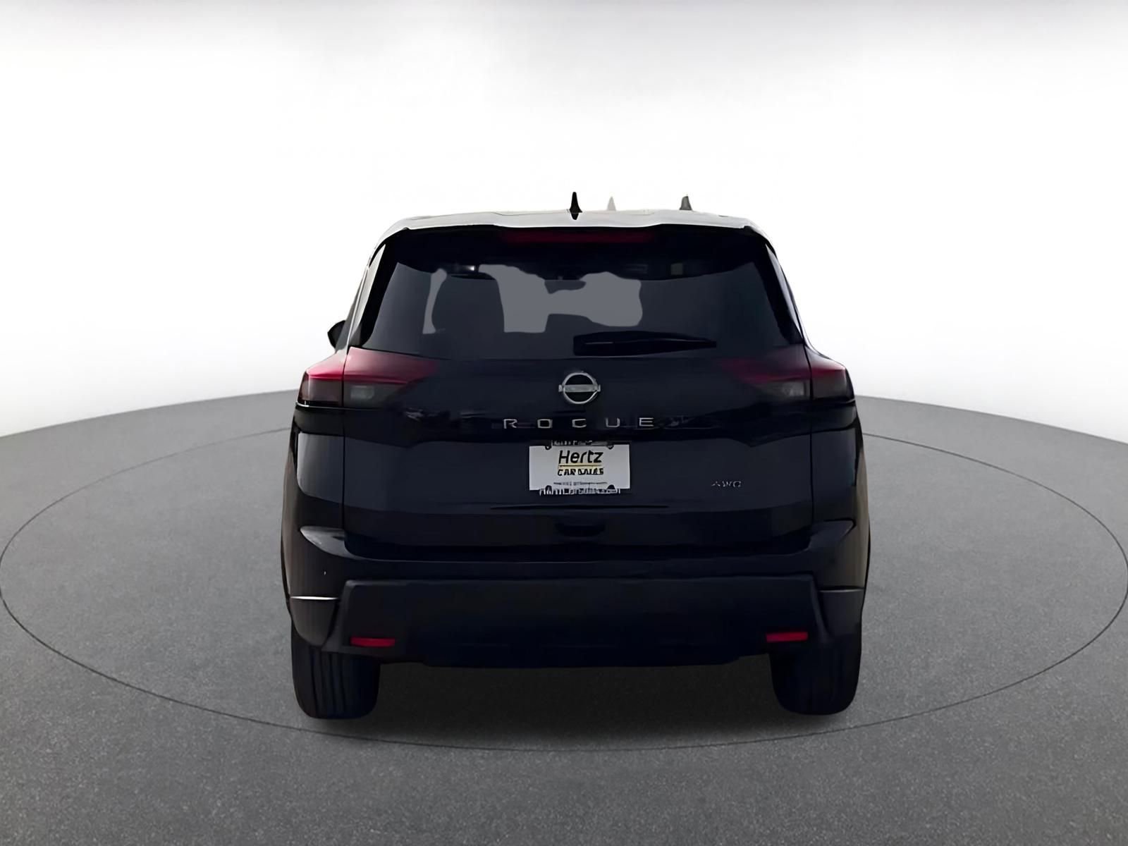 Thumbnail: 2025 Nissan Rogue - 12