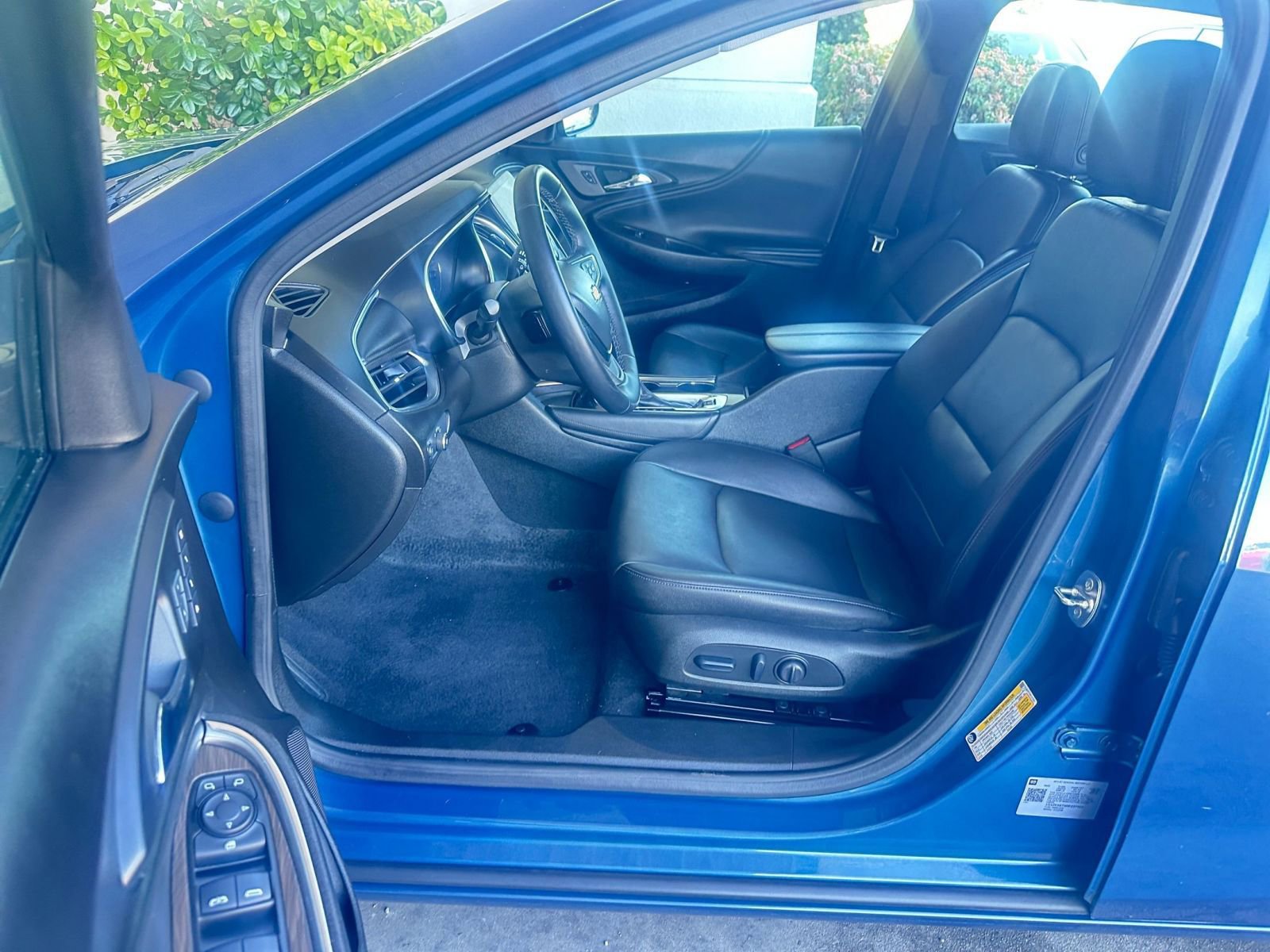 Thumbnail: 2024 Chevrolet Malibu - 27