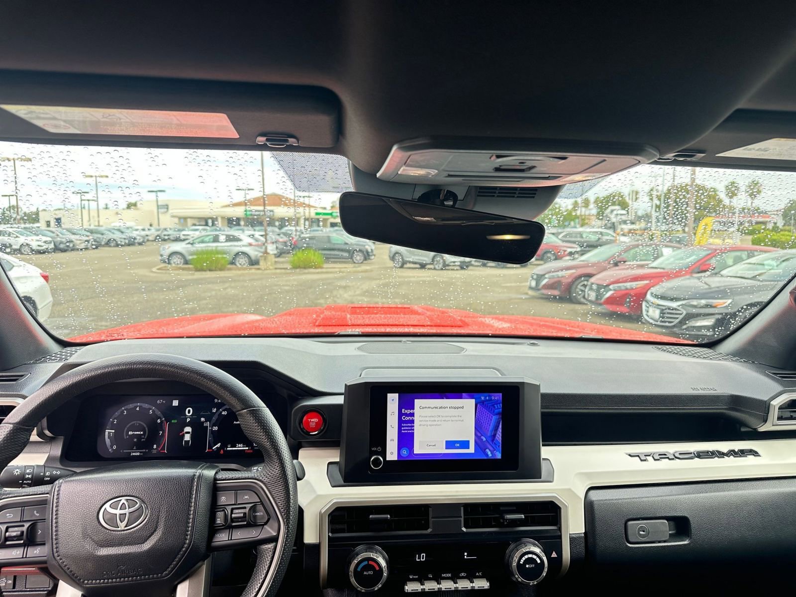 Thumbnail: 2024 Toyota Tacoma - 31