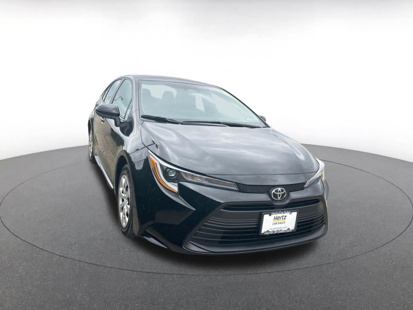 Thumbnail: 2025 Toyota Corolla - 1