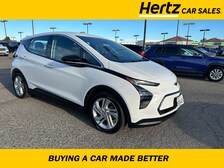 2023 Chevrolet Bolt EV 1LT -
                Stockton, CA