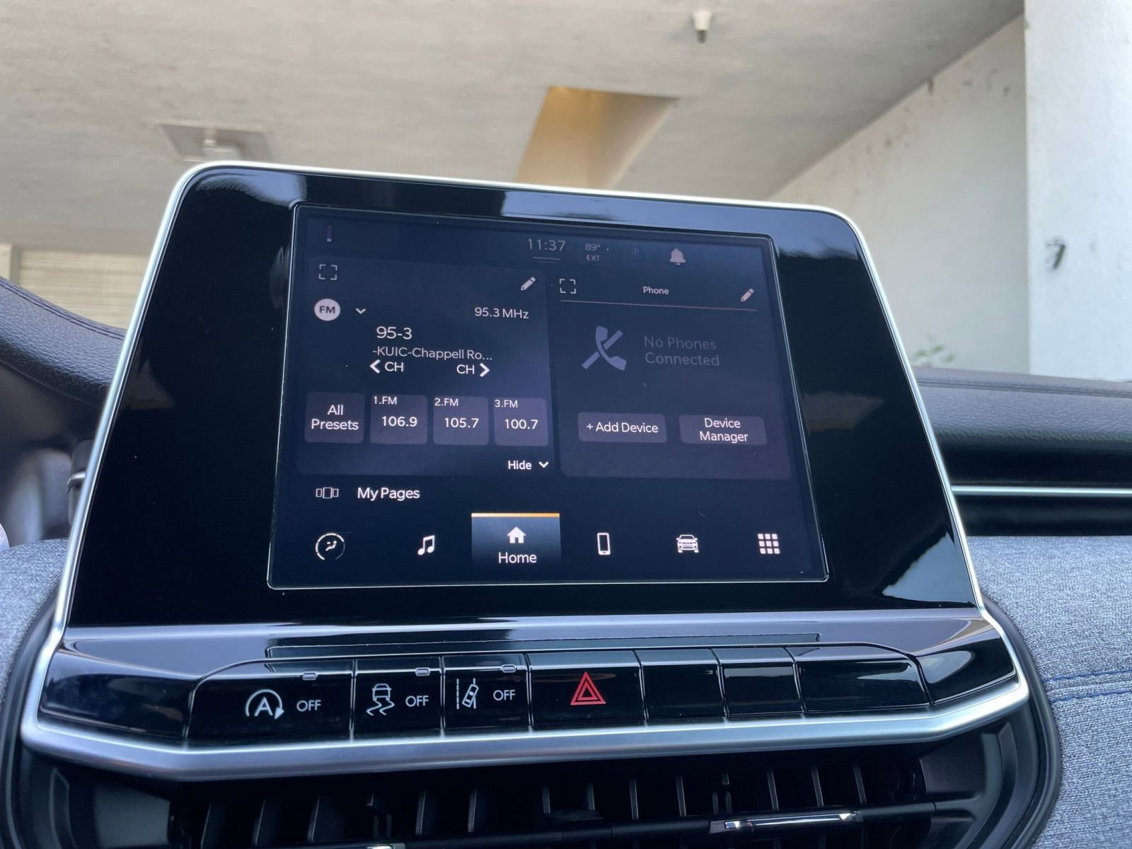 Thumbnail: 2025 Jeep Compass - 20