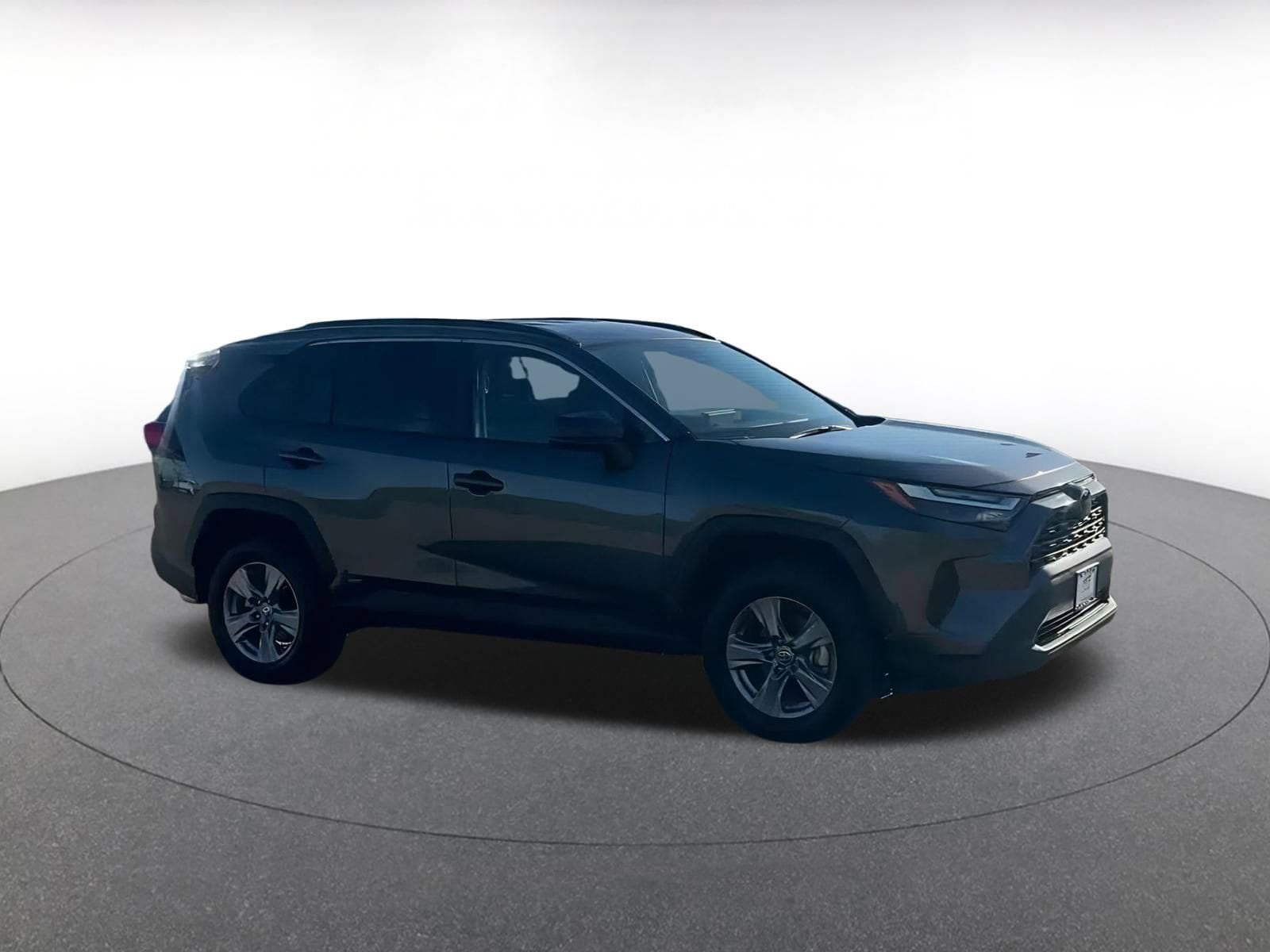 Thumbnail: 2025 Toyota RAV4 - 1
