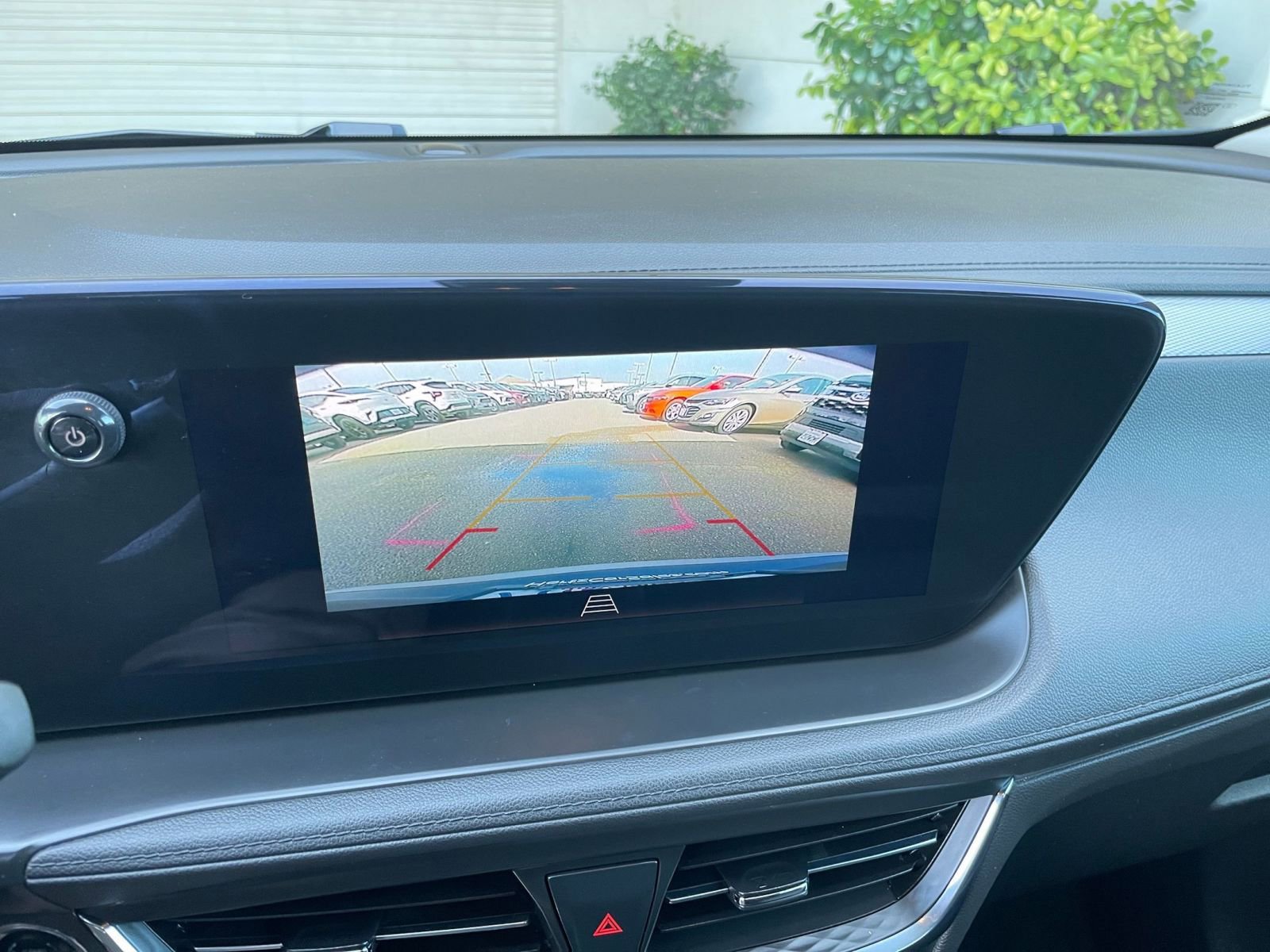 Thumbnail: 2025 Buick Encore GX - 24