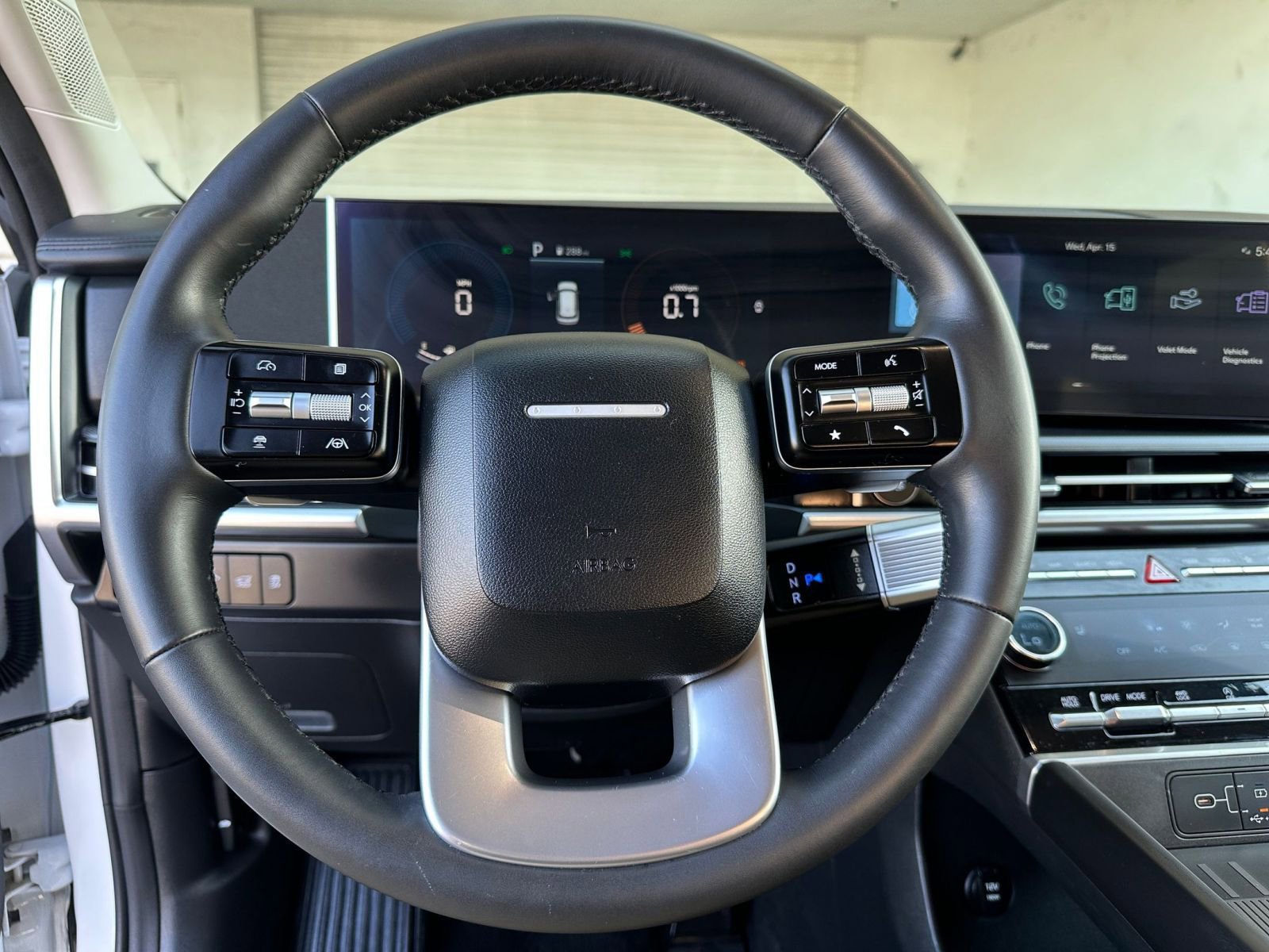 Thumbnail: 2025 Hyundai Santa Fe - 29