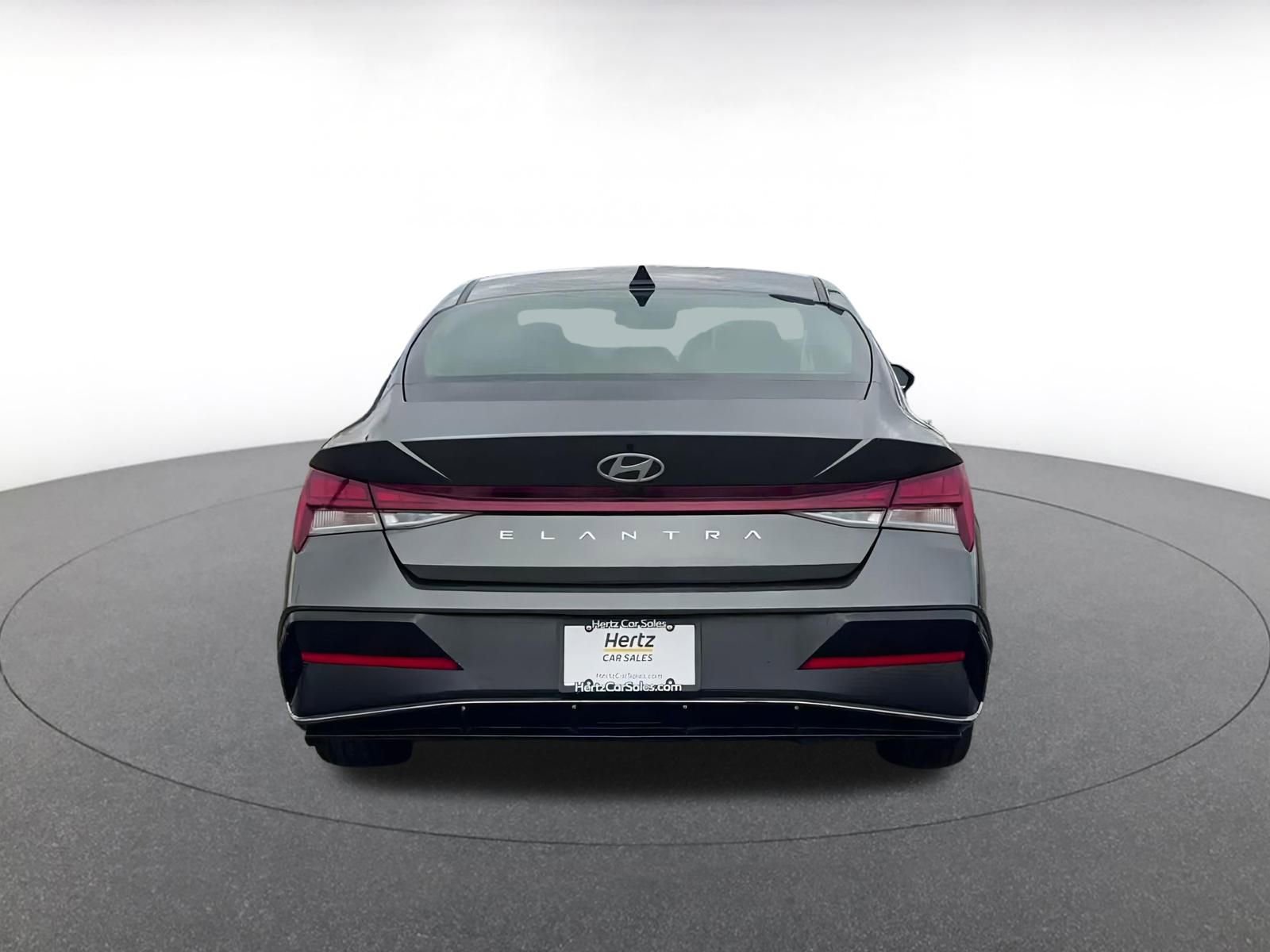 Thumbnail: 2025 Hyundai Elantra - 12